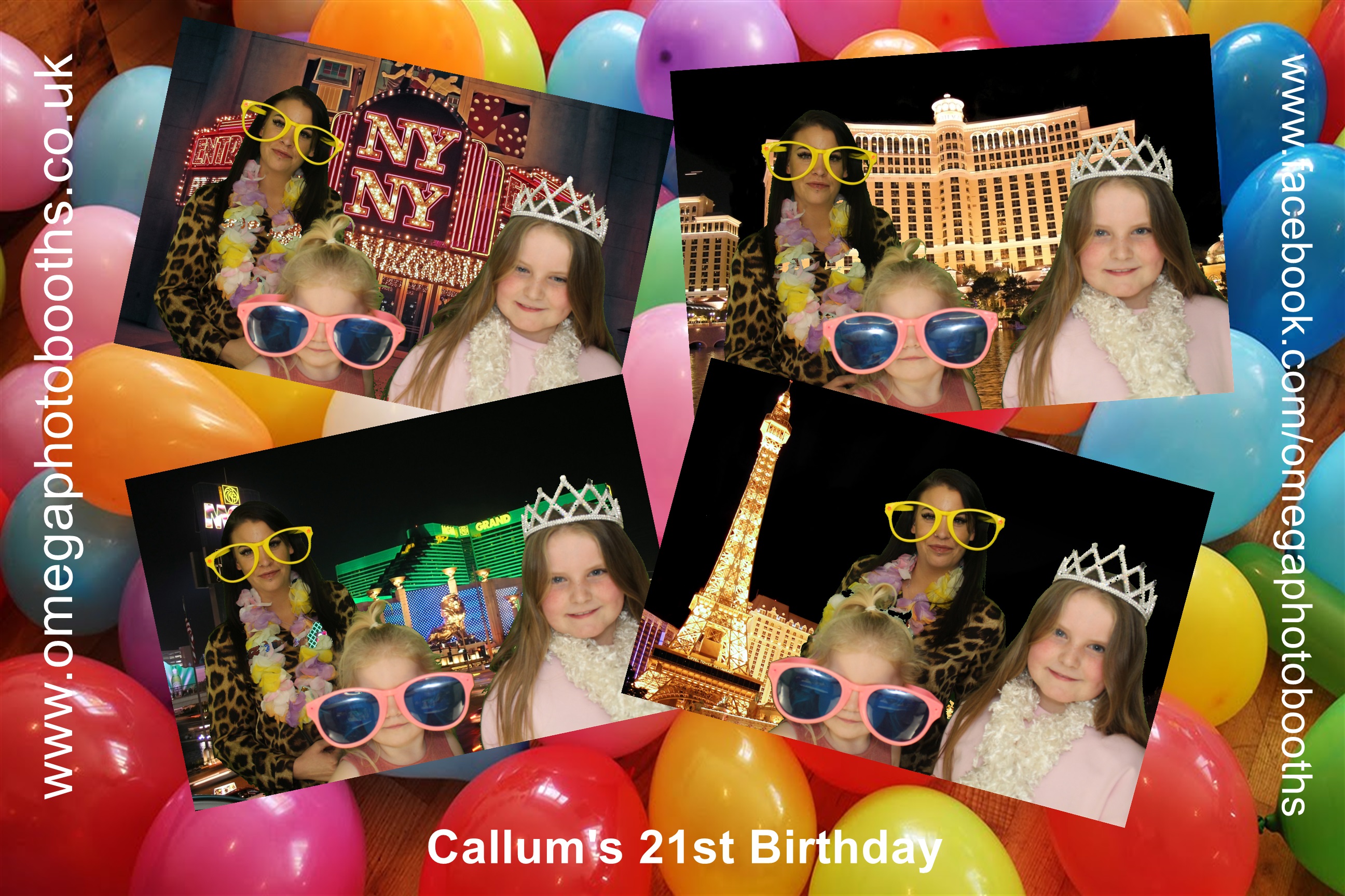 Callum's 21st Birthday | View more photos from the event at gallery.omegaphotobooths.co.uk/u/Omega-Photobooths/Callums-21st-Birthday