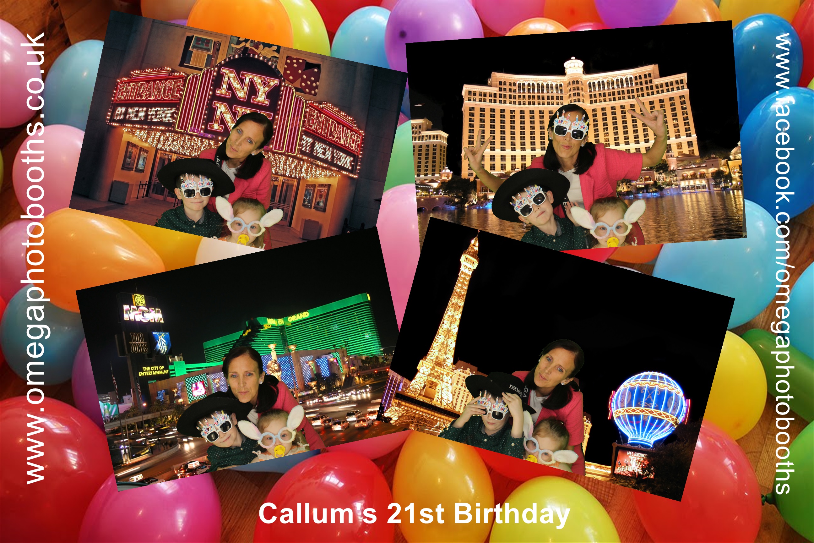 Callum's 21st Birthday | View more photos from the event at gallery.omegaphotobooths.co.uk/u/Omega-Photobooths/Callums-21st-Birthday