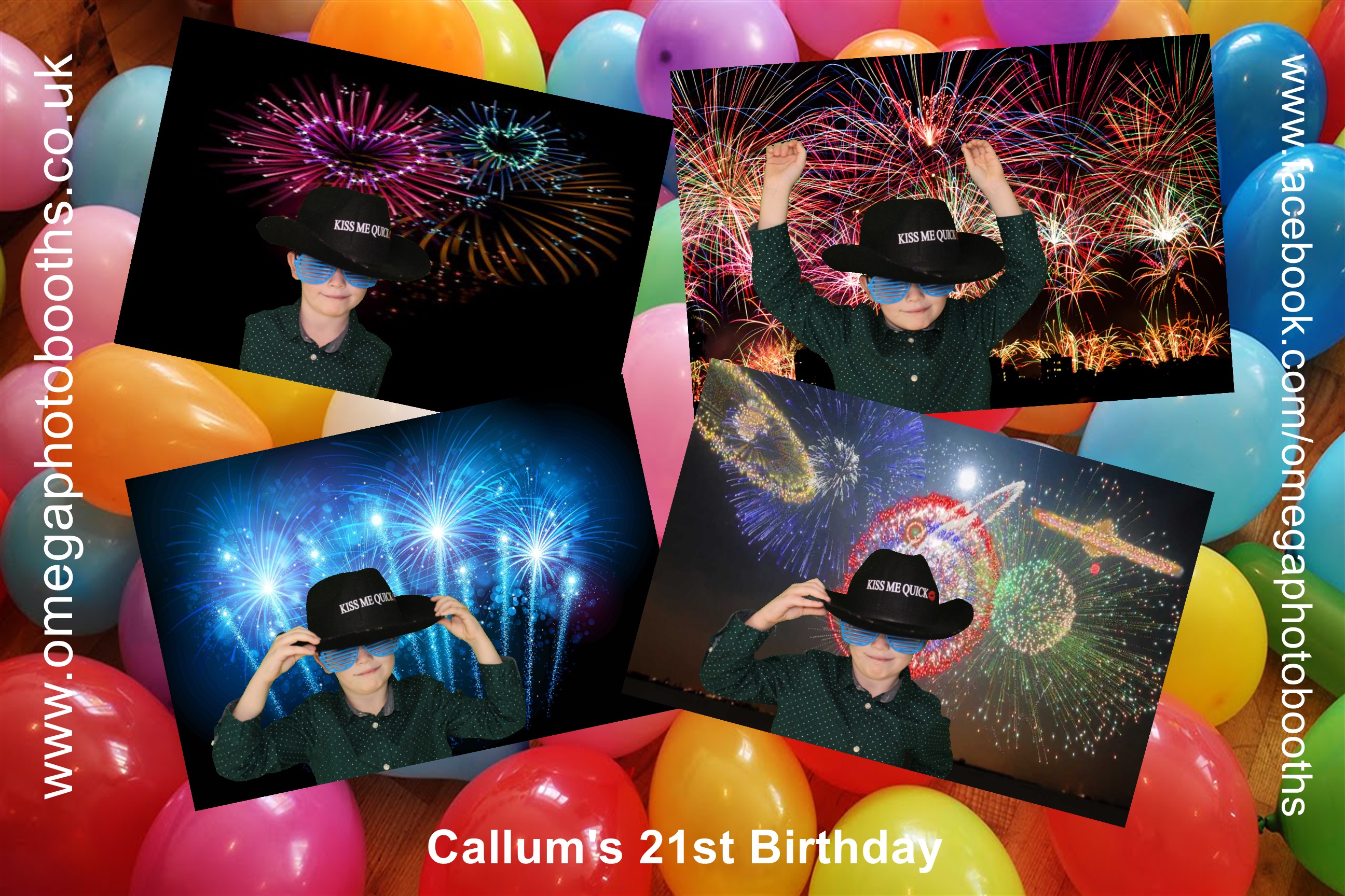 Callum's 21st Birthday | View more photos from the event at gallery.omegaphotobooths.co.uk/u/Omega-Photobooths/Callums-21st-Birthday