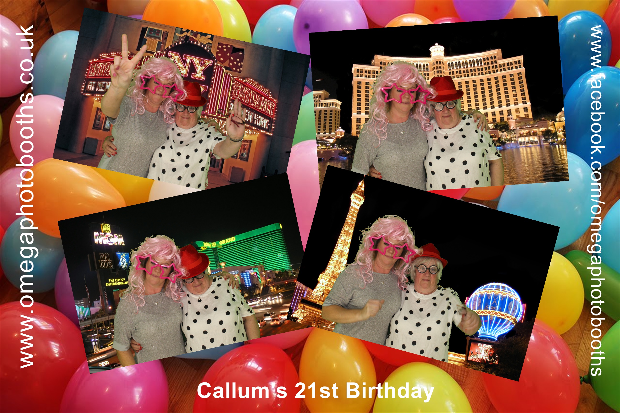 Callum's 21st Birthday | View more photos from the event at gallery.omegaphotobooths.co.uk/u/Omega-Photobooths/Callums-21st-Birthday