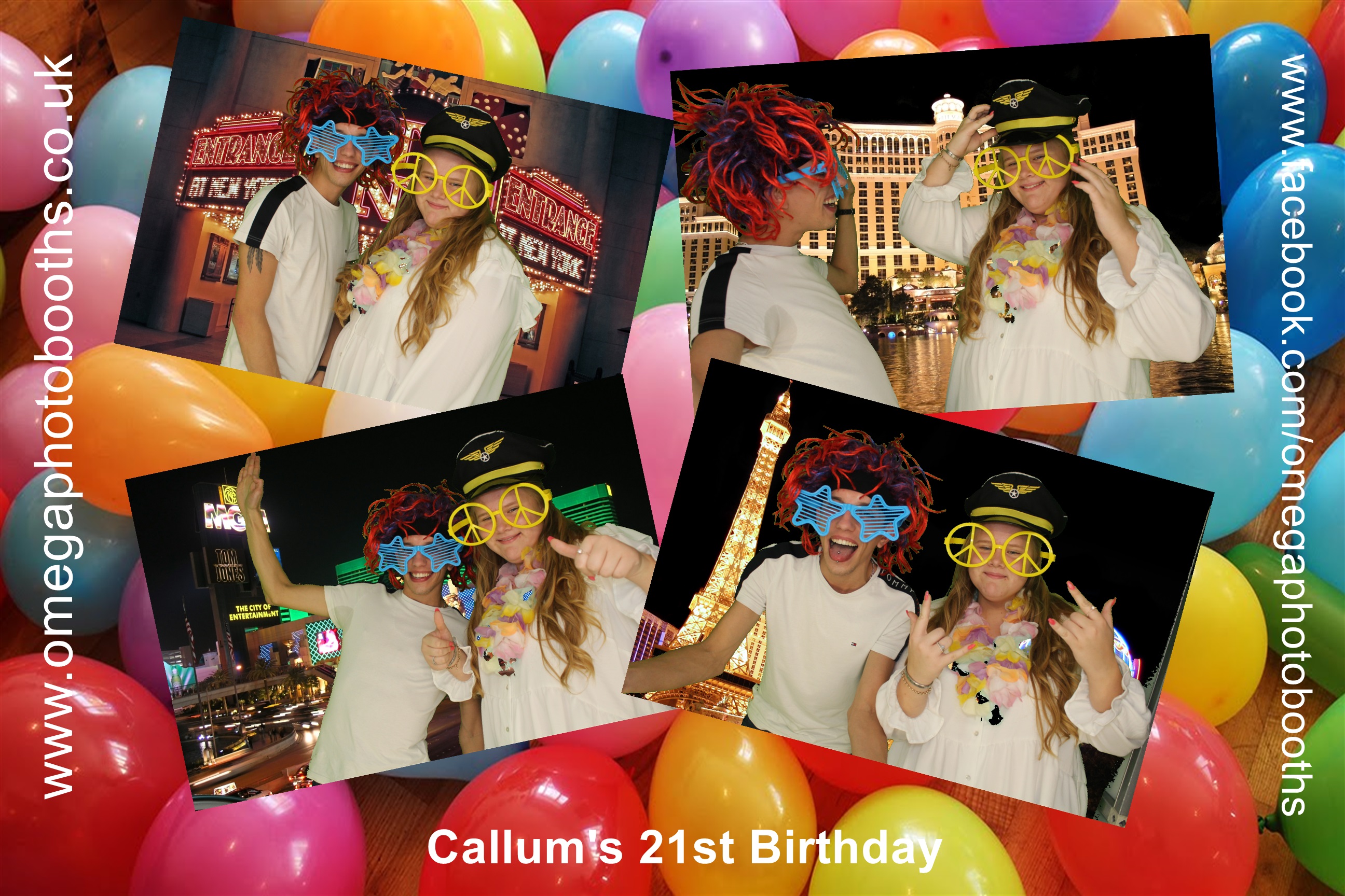 Callum's 21st Birthday | View more photos from the event at gallery.omegaphotobooths.co.uk/u/Omega-Photobooths/Callums-21st-Birthday