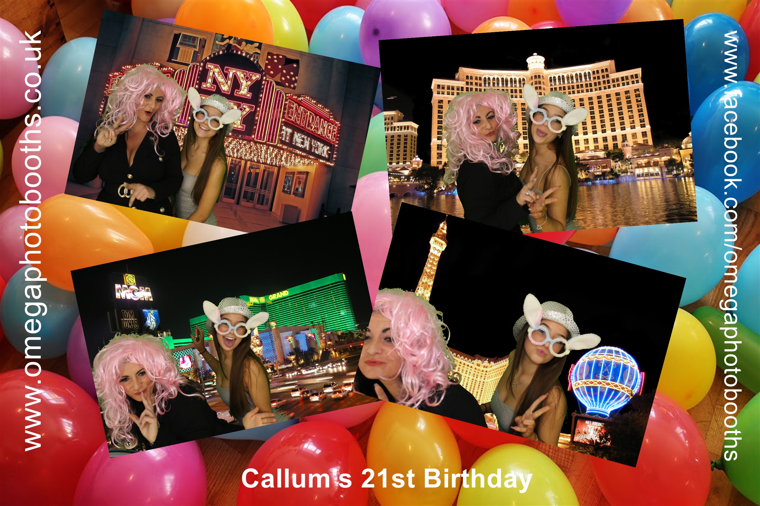 Callum's 21st Birthday | View more photos from the event at gallery.omegaphotobooths.co.uk/u/Omega-Photobooths/Callums-21st-Birthday
