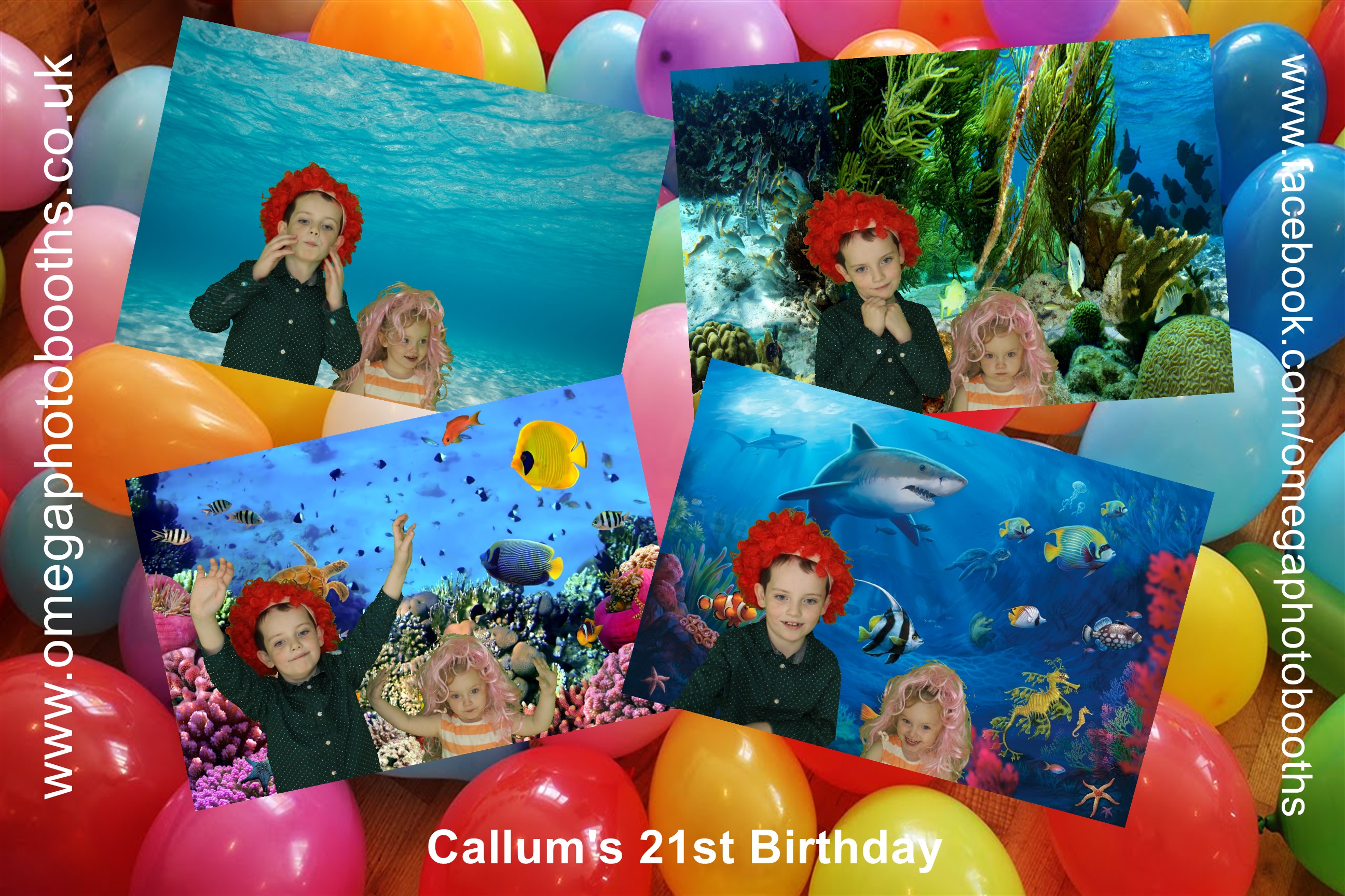 Callum's 21st Birthday | View more photos from the event at gallery.omegaphotobooths.co.uk/u/Omega-Photobooths/Callums-21st-Birthday