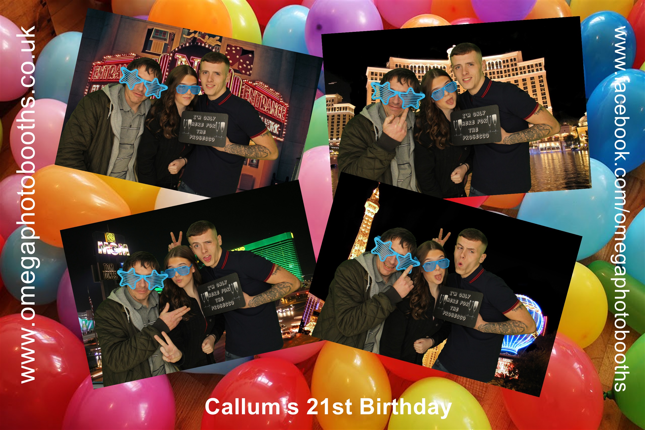 Callum's 21st Birthday | View more photos from the event at gallery.omegaphotobooths.co.uk/u/Omega-Photobooths/Callums-21st-Birthday