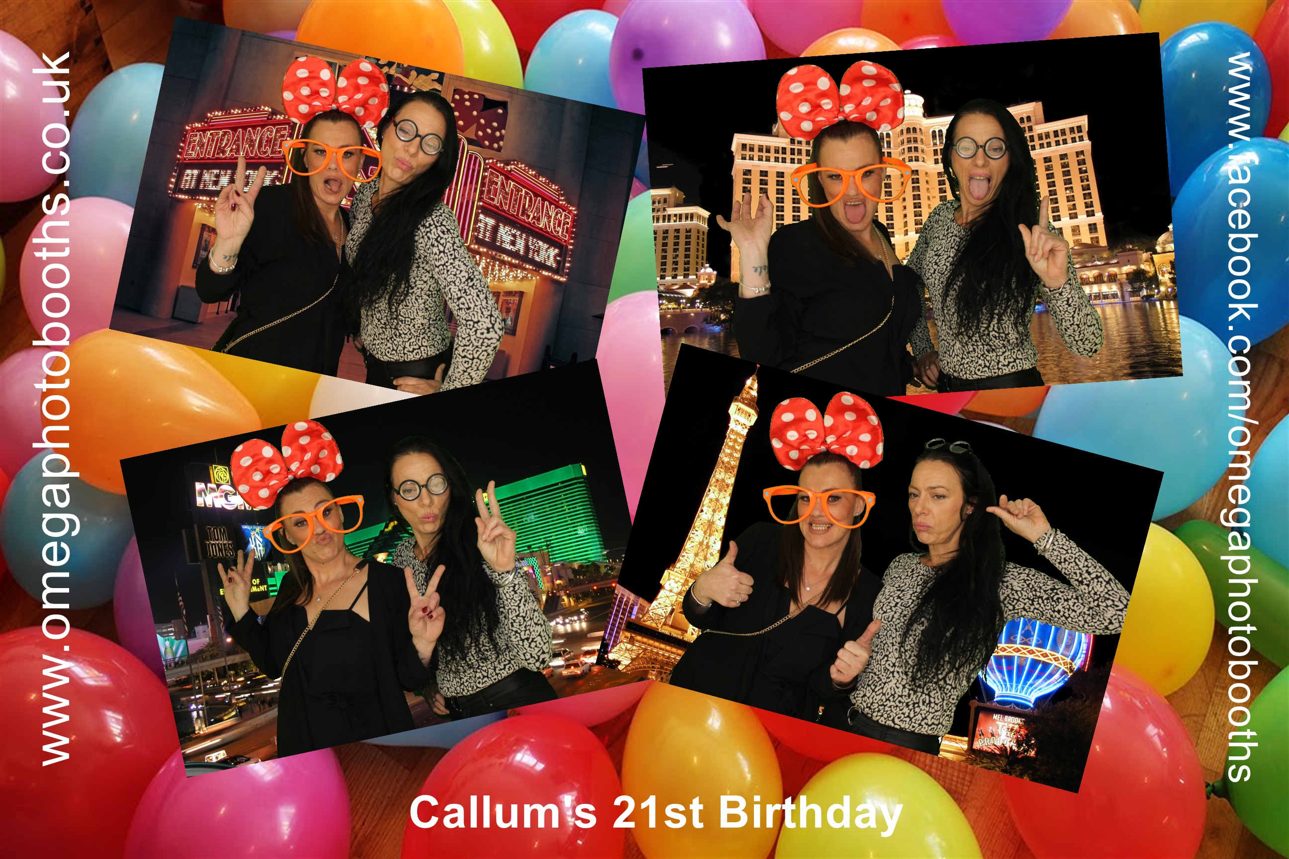 Callum's 21st Birthday | View more photos from the event at gallery.omegaphotobooths.co.uk/u/Omega-Photobooths/Callums-21st-Birthday