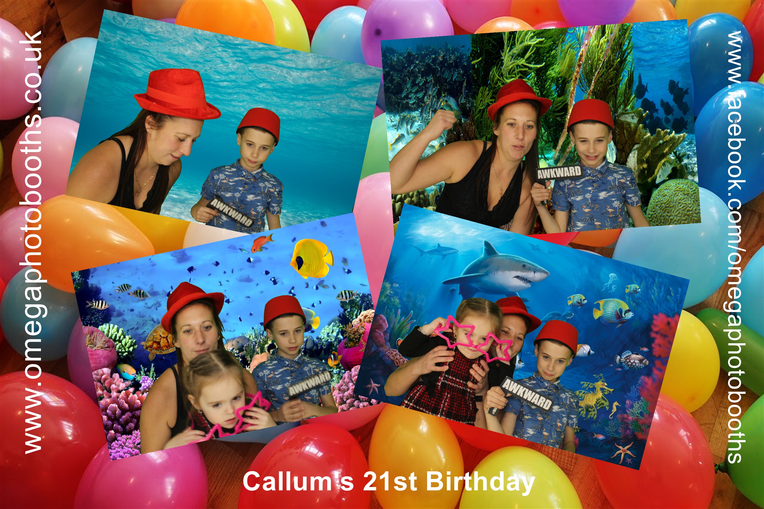 Callum's 21st Birthday | View more photos from the event at gallery.omegaphotobooths.co.uk/u/Omega-Photobooths/Callums-21st-Birthday
