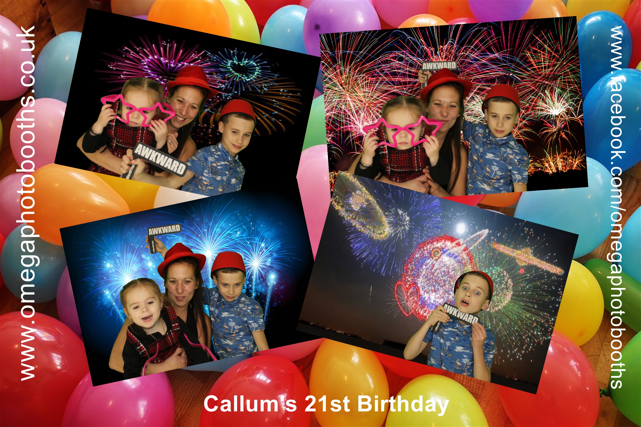 Callum's 21st Birthday | View more photos from the event at gallery.omegaphotobooths.co.uk/u/Omega-Photobooths/Callums-21st-Birthday