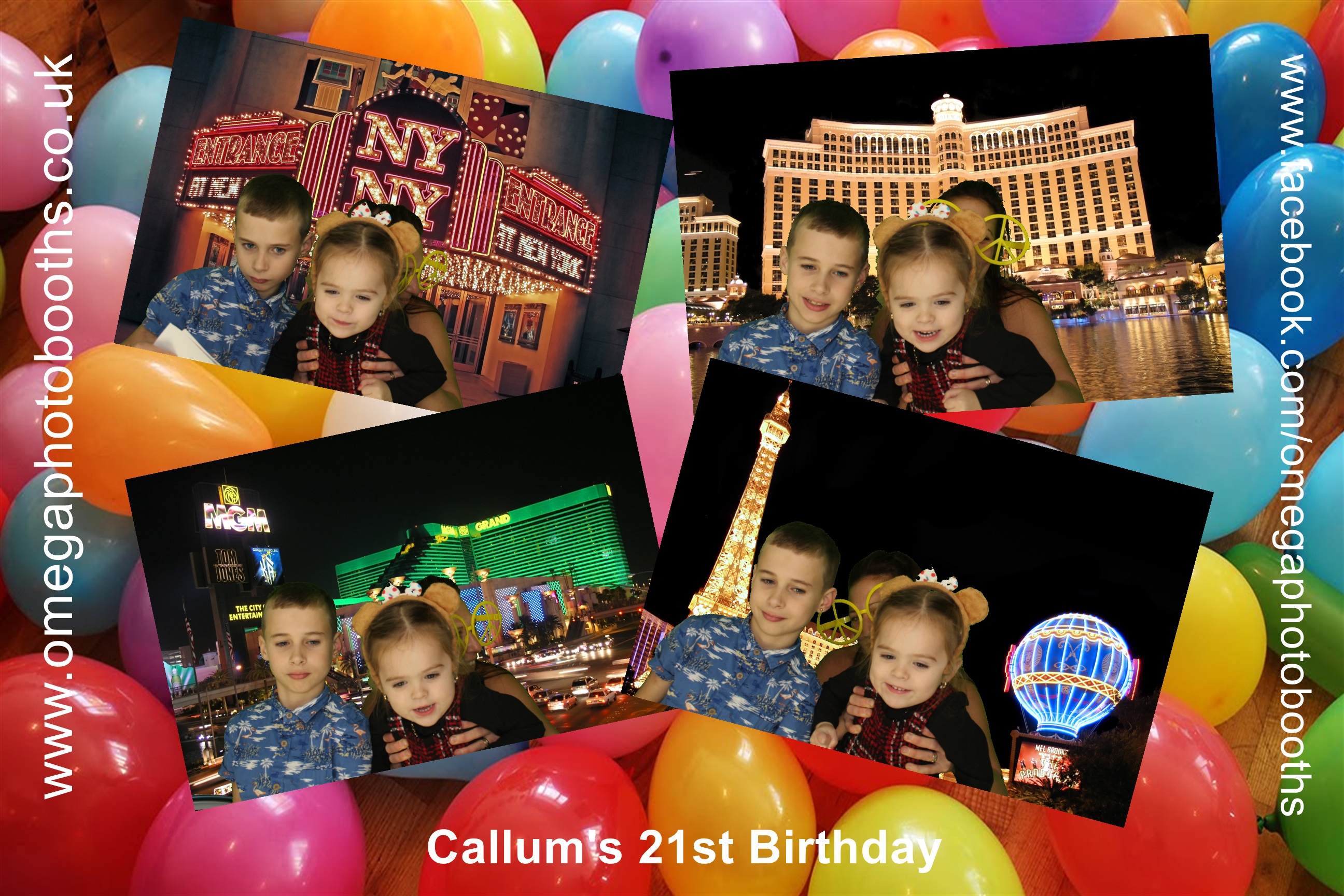 Callum's 21st Birthday | View more photos from the event at gallery.omegaphotobooths.co.uk/u/Omega-Photobooths/Callums-21st-Birthday