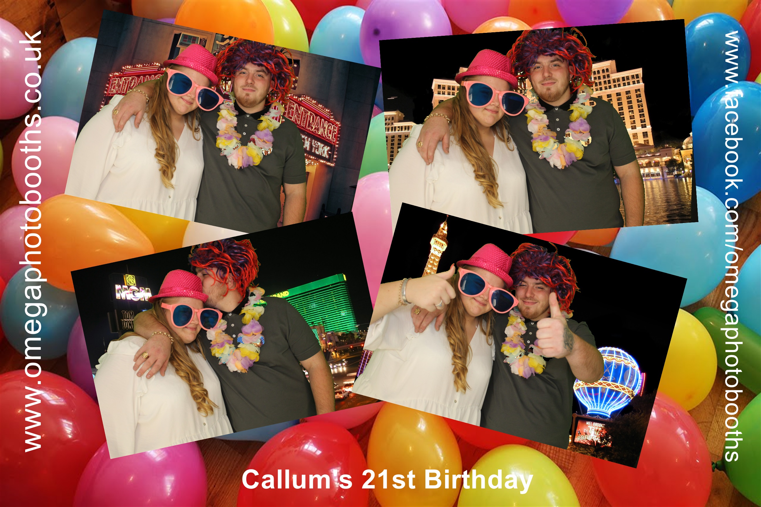 Callum's 21st Birthday | View more photos from the event at gallery.omegaphotobooths.co.uk/u/Omega-Photobooths/Callums-21st-Birthday