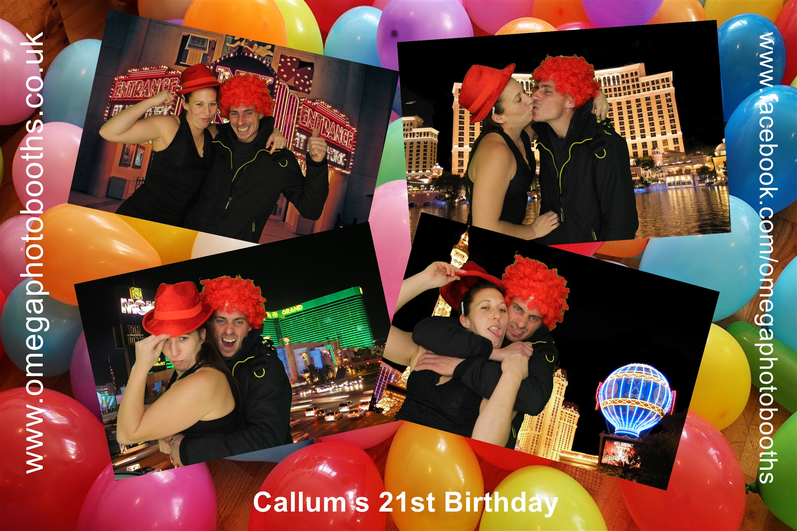 Callum's 21st Birthday | View more photos from the event at gallery.omegaphotobooths.co.uk/u/Omega-Photobooths/Callums-21st-Birthday