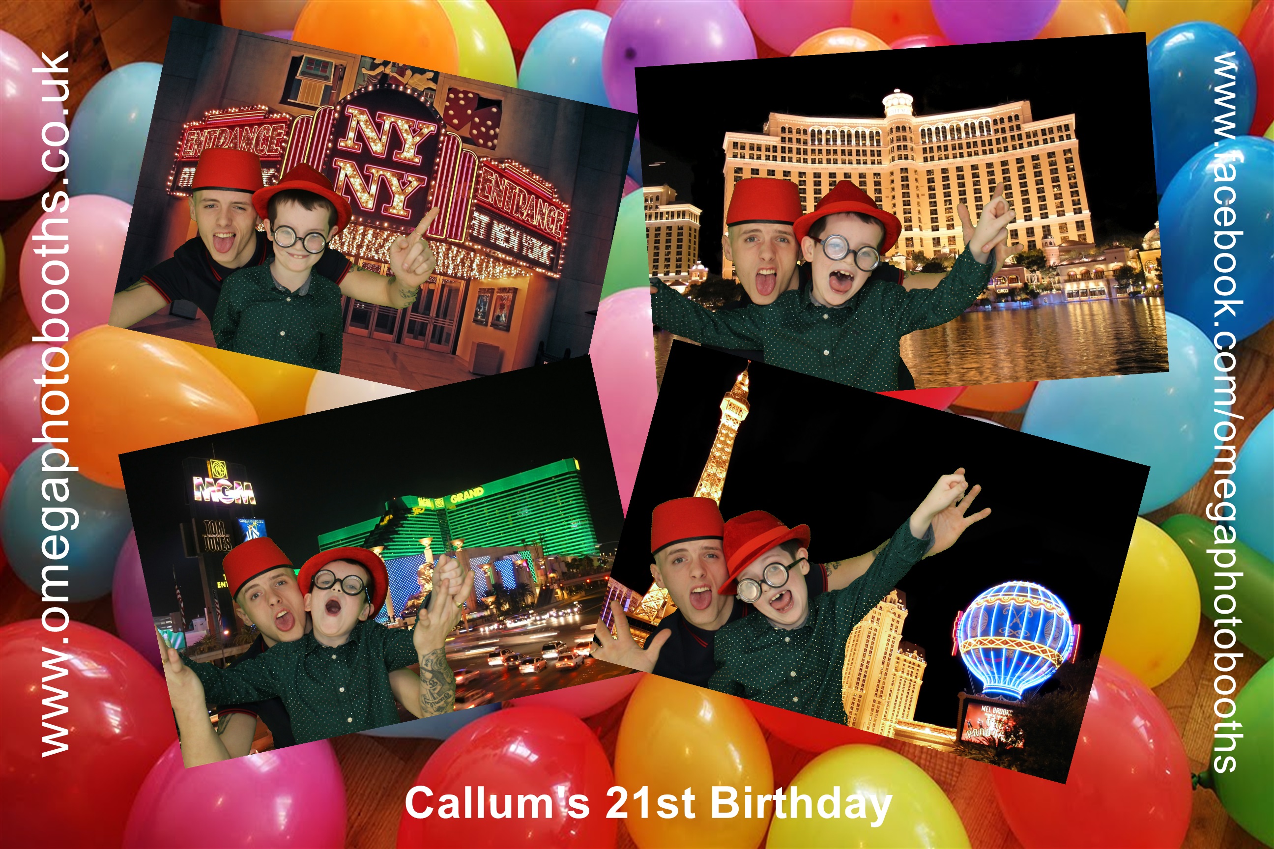 Callum's 21st Birthday | View more photos from the event at gallery.omegaphotobooths.co.uk/u/Omega-Photobooths/Callums-21st-Birthday