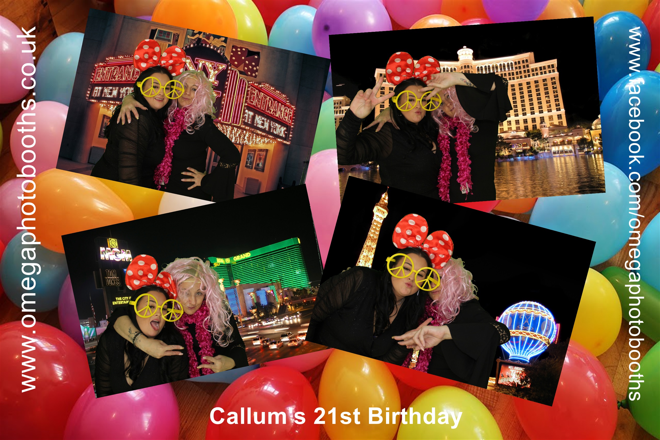 Callum's 21st Birthday | View more photos from the event at gallery.omegaphotobooths.co.uk/u/Omega-Photobooths/Callums-21st-Birthday