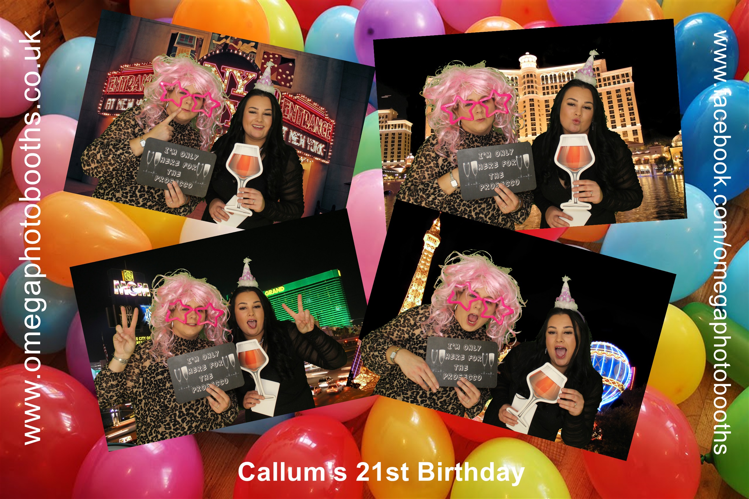 Callum's 21st Birthday | View more photos from the event at gallery.omegaphotobooths.co.uk/u/Omega-Photobooths/Callums-21st-Birthday