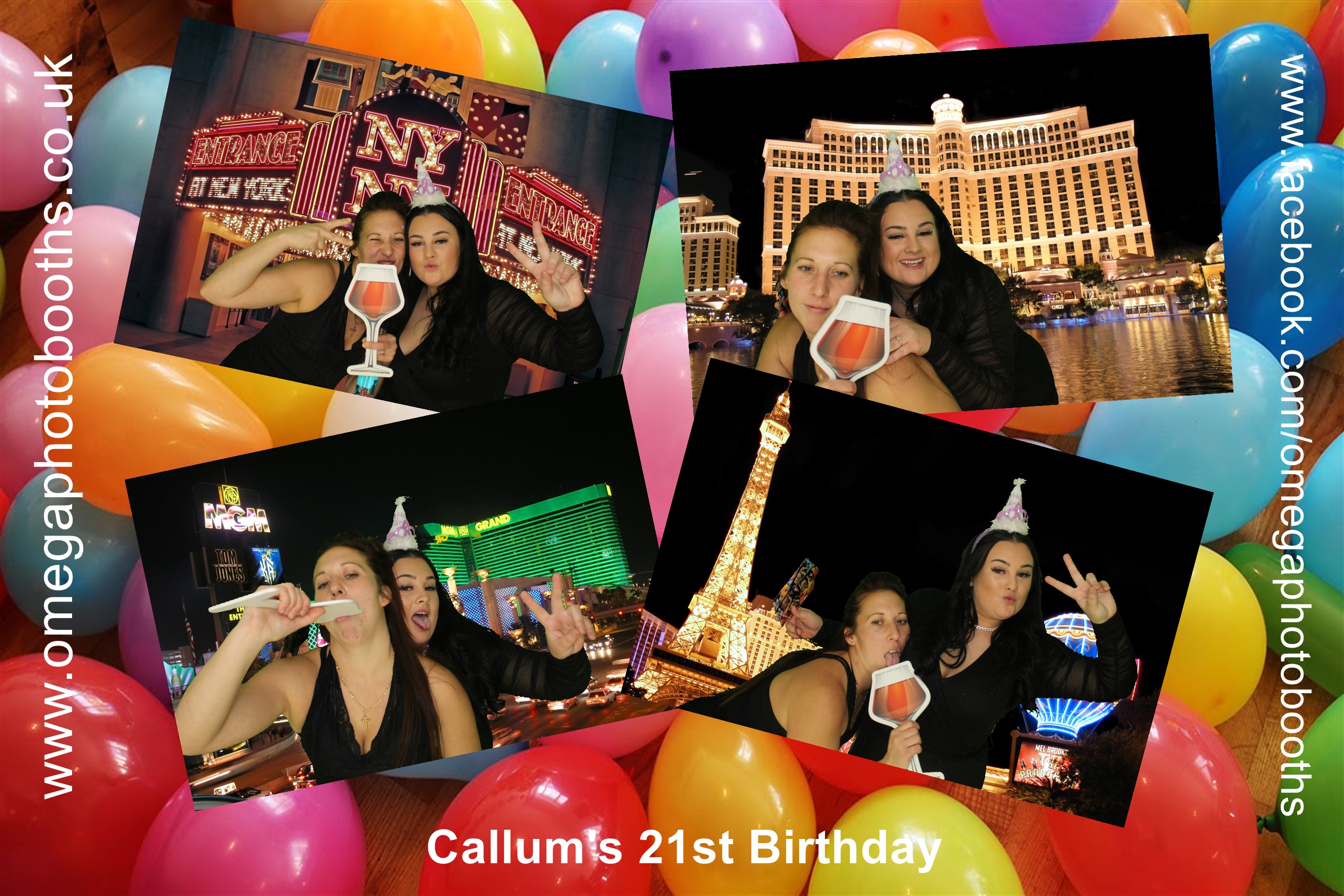 Callum's 21st Birthday | View more photos from the event at gallery.omegaphotobooths.co.uk/u/Omega-Photobooths/Callums-21st-Birthday