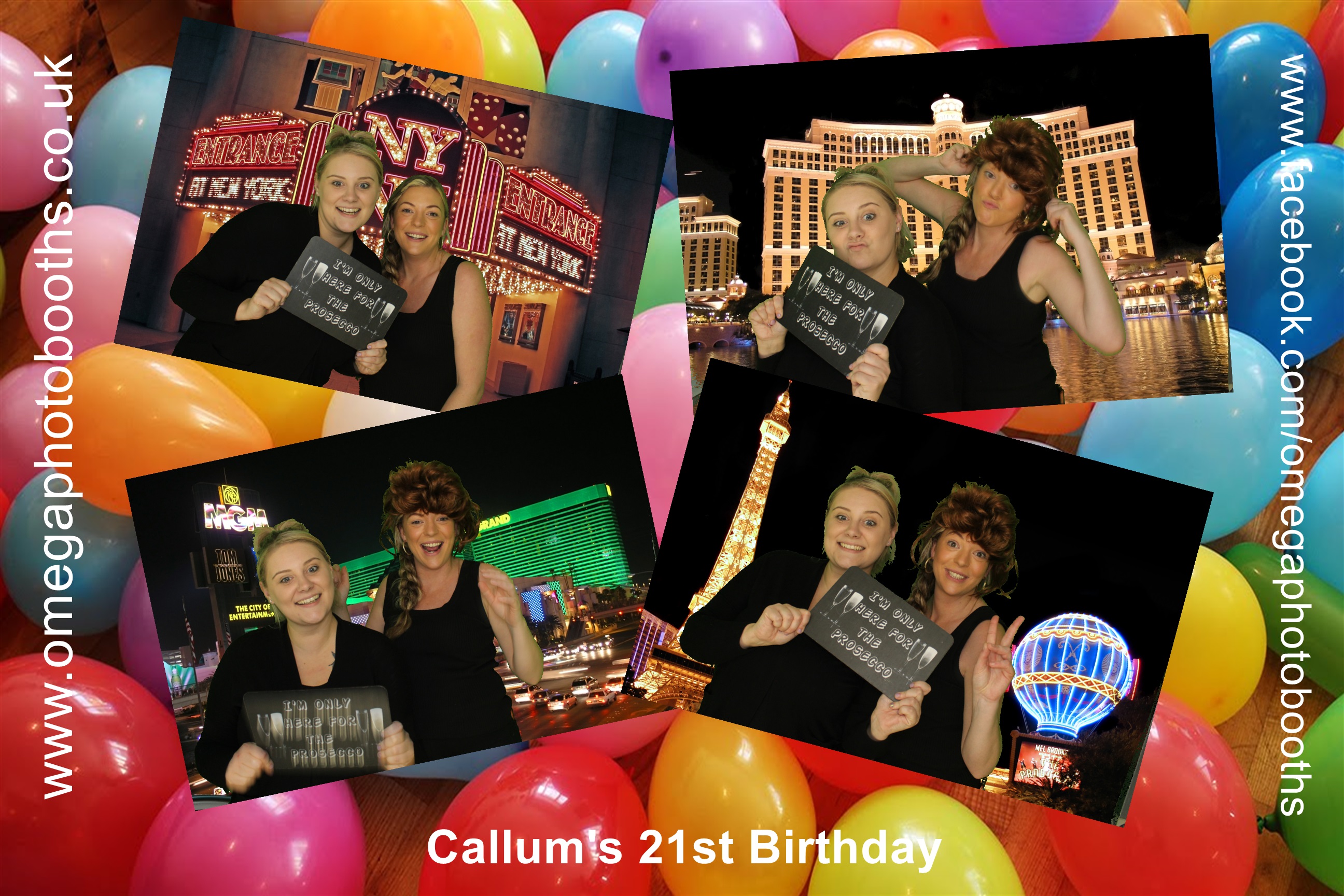 Callum's 21st Birthday | View more photos from the event at gallery.omegaphotobooths.co.uk/u/Omega-Photobooths/Callums-21st-Birthday