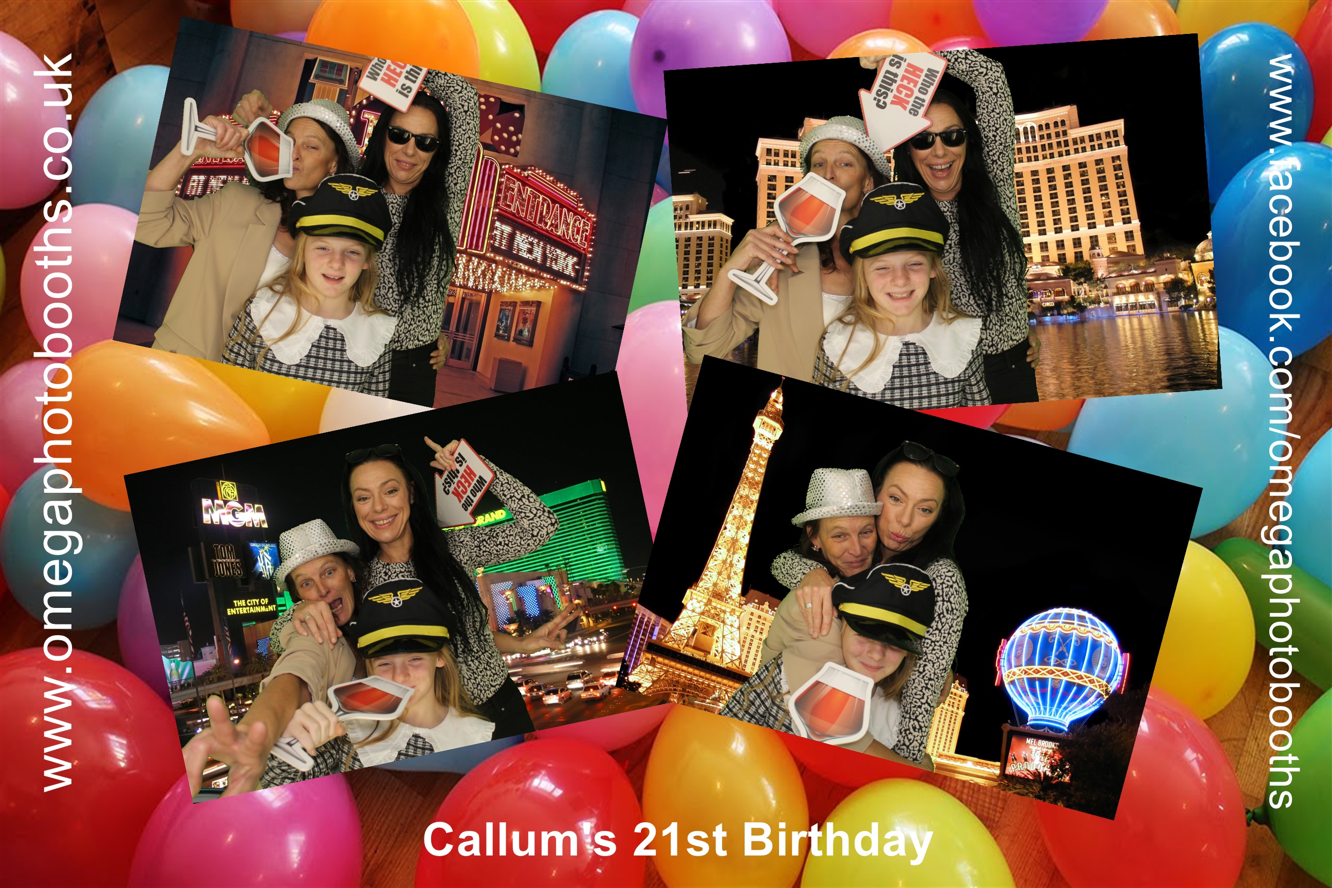 Callum's 21st Birthday | View more photos from the event at gallery.omegaphotobooths.co.uk/u/Omega-Photobooths/Callums-21st-Birthday