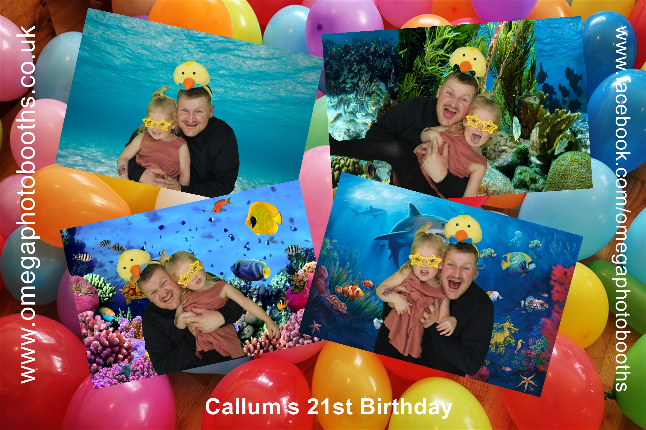 Callum's 21st Birthday | View more photos from the event at gallery.omegaphotobooths.co.uk/u/Omega-Photobooths/Callums-21st-Birthday