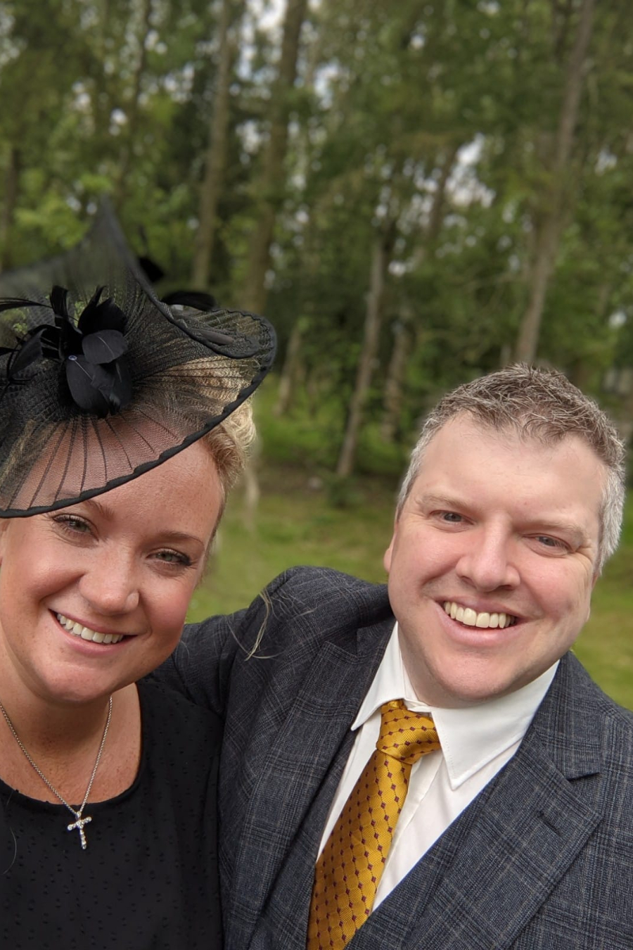 David & Terri's Wedding | View more photos from the event at gallery.omegaphotobooths.co.uk/u/Omega-Photobooths/David-Terris-Wedding