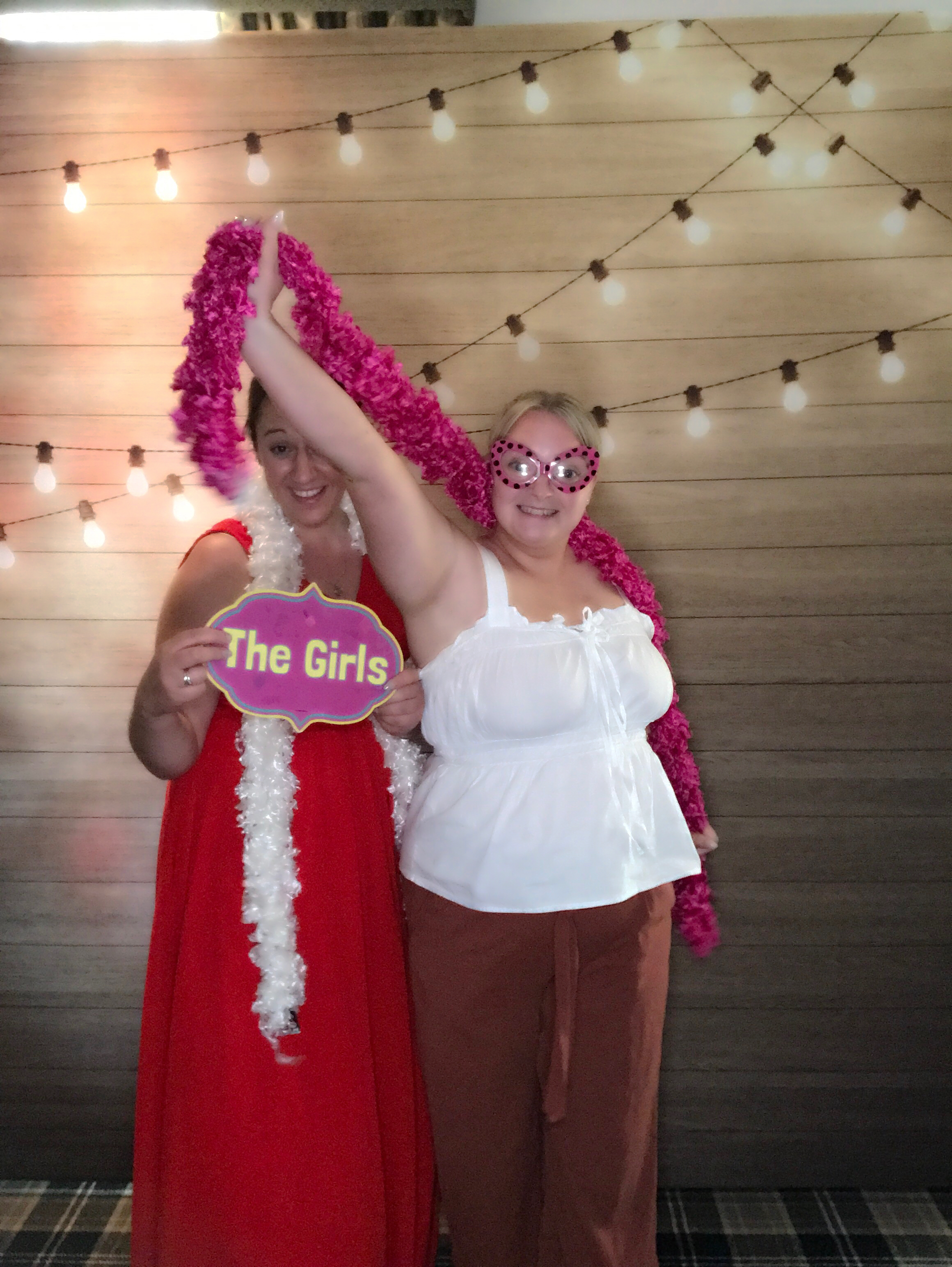 Ian & Megans Wedding | View more photos from the event at gallery.omegaphotobooths.co.uk/u/Omega-Photobooths/Ian-Megans-Wedding