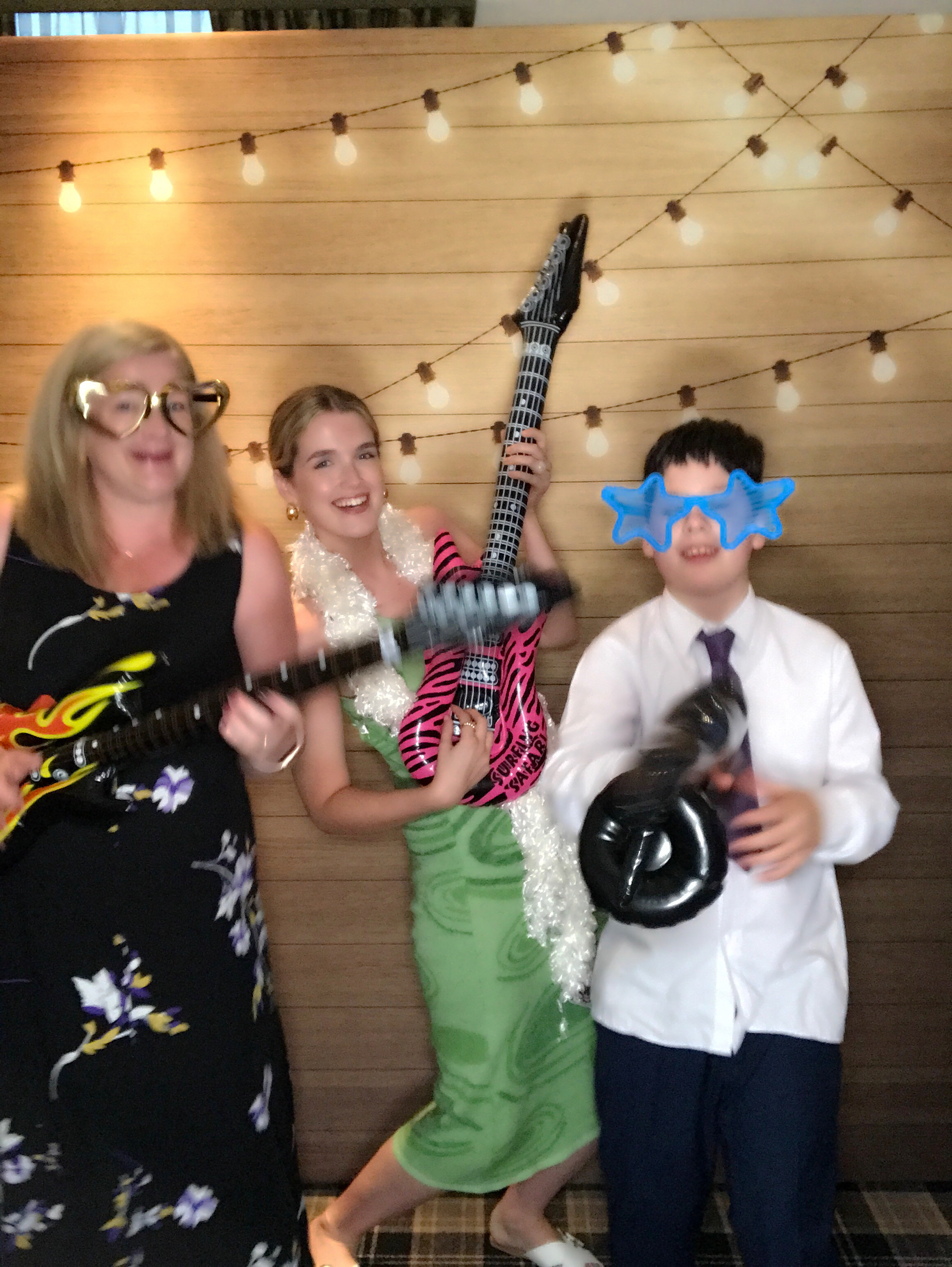 Ian & Megans Wedding | View more photos from the event at gallery.omegaphotobooths.co.uk/u/Omega-Photobooths/Ian-Megans-Wedding