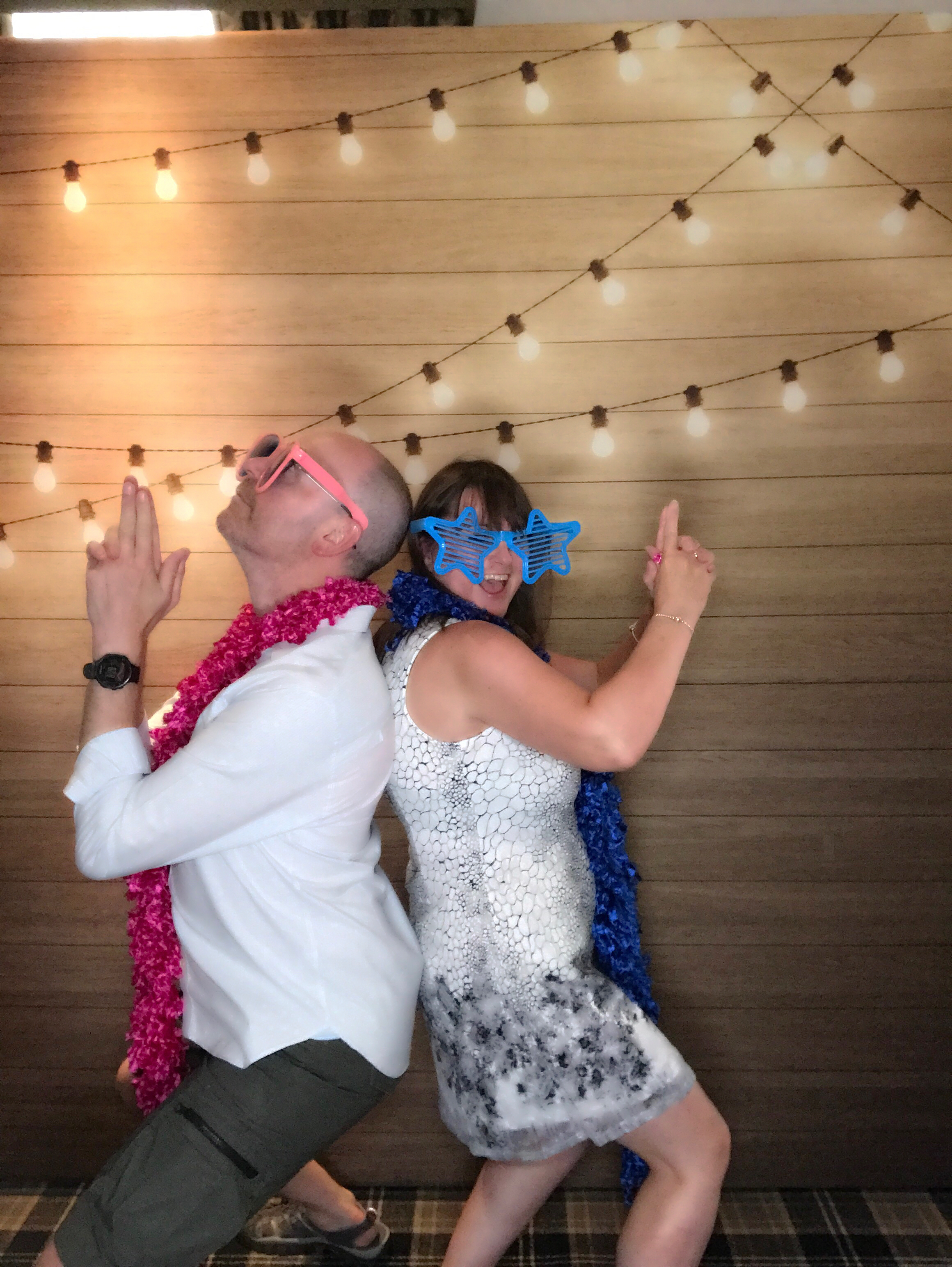 Ian & Megans Wedding | View more photos from the event at gallery.omegaphotobooths.co.uk/u/Omega-Photobooths/Ian-Megans-Wedding