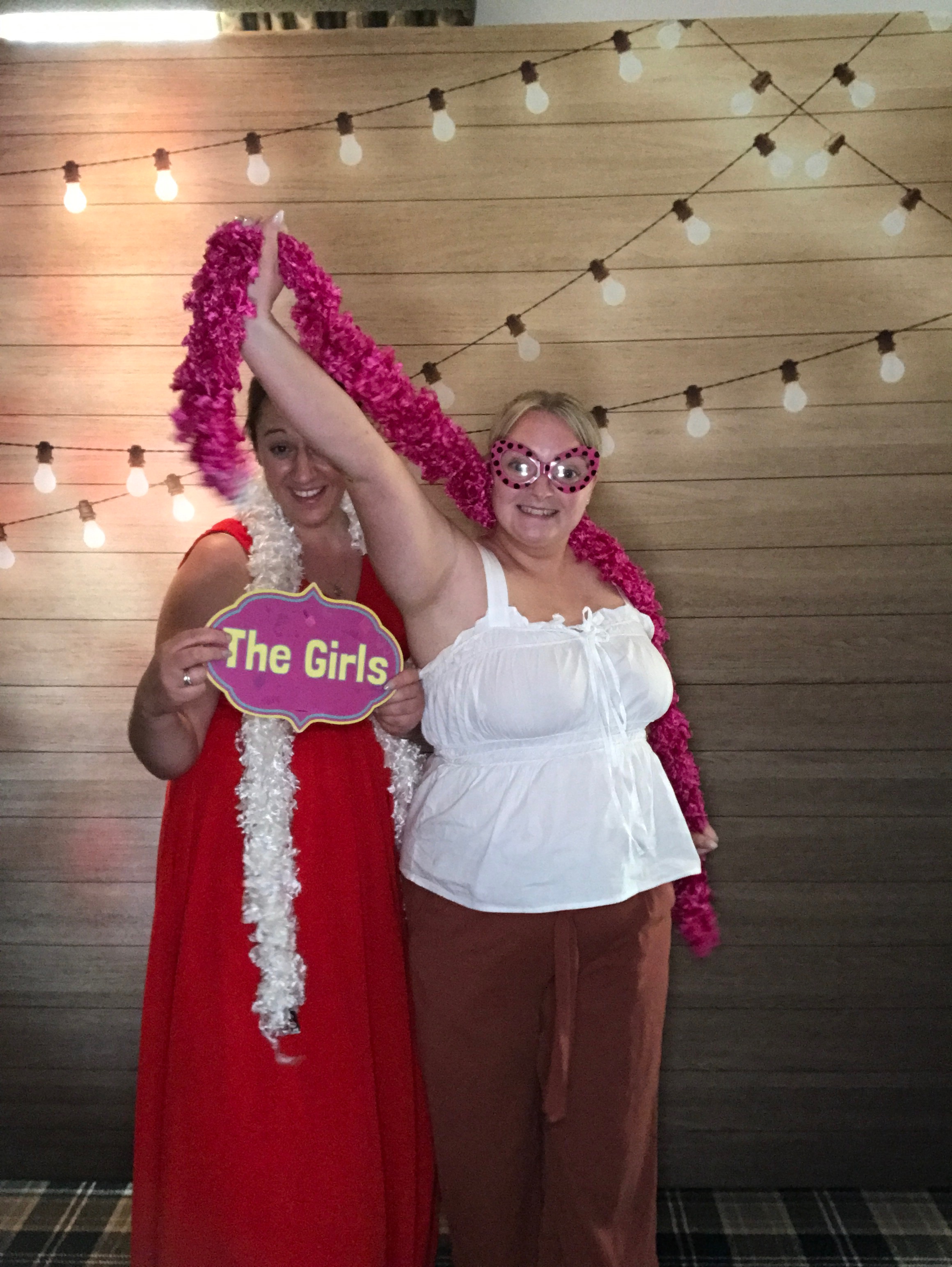 Ian & Megans Wedding | View more photos from the event at gallery.omegaphotobooths.co.uk/u/Omega-Photobooths/Ian-Megans-Wedding