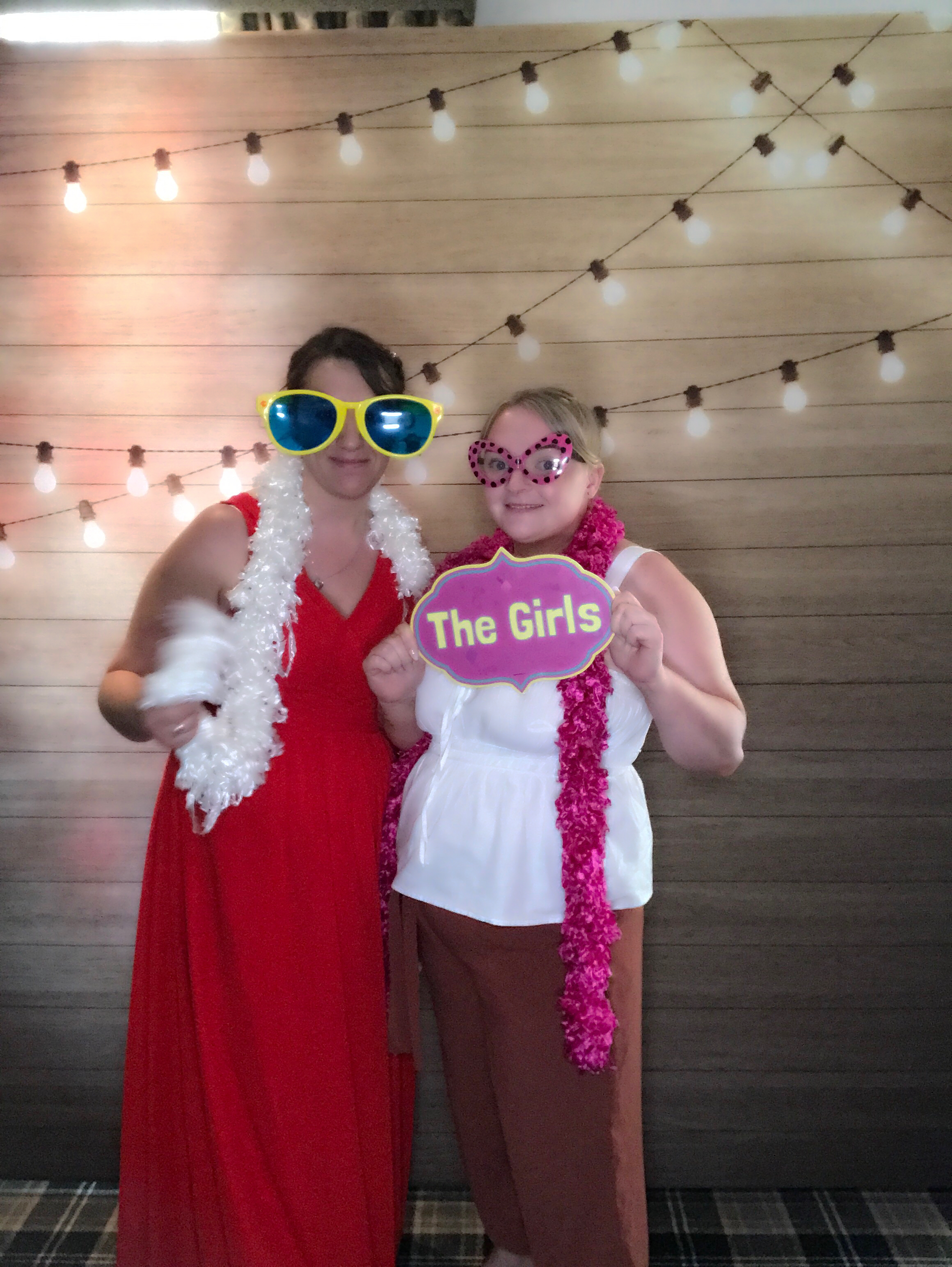 Ian & Megans Wedding | View more photos from the event at gallery.omegaphotobooths.co.uk/u/Omega-Photobooths/Ian-Megans-Wedding