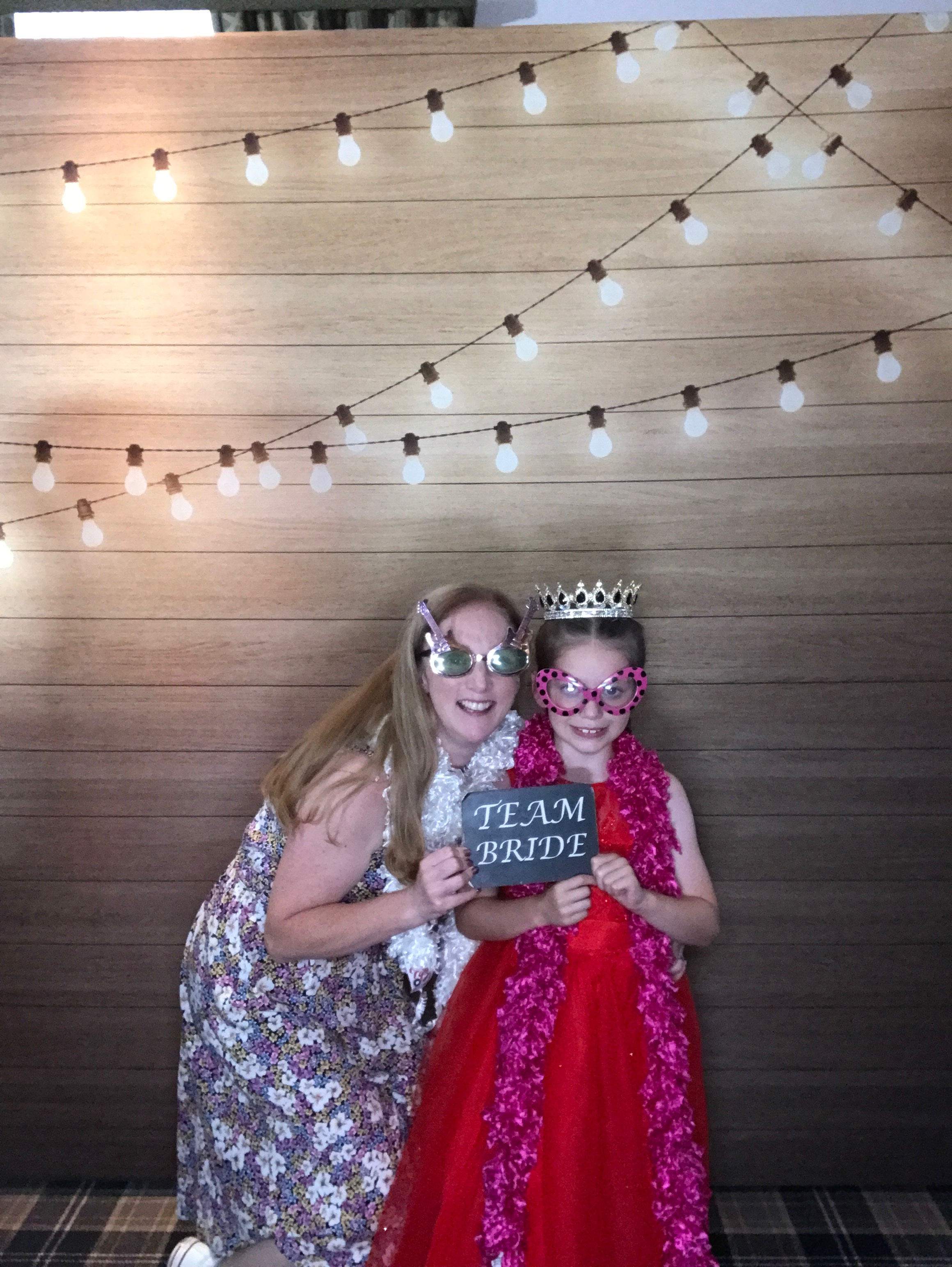 Ian & Megans Wedding | View more photos from the event at gallery.omegaphotobooths.co.uk/u/Omega-Photobooths/Ian-Megans-Wedding