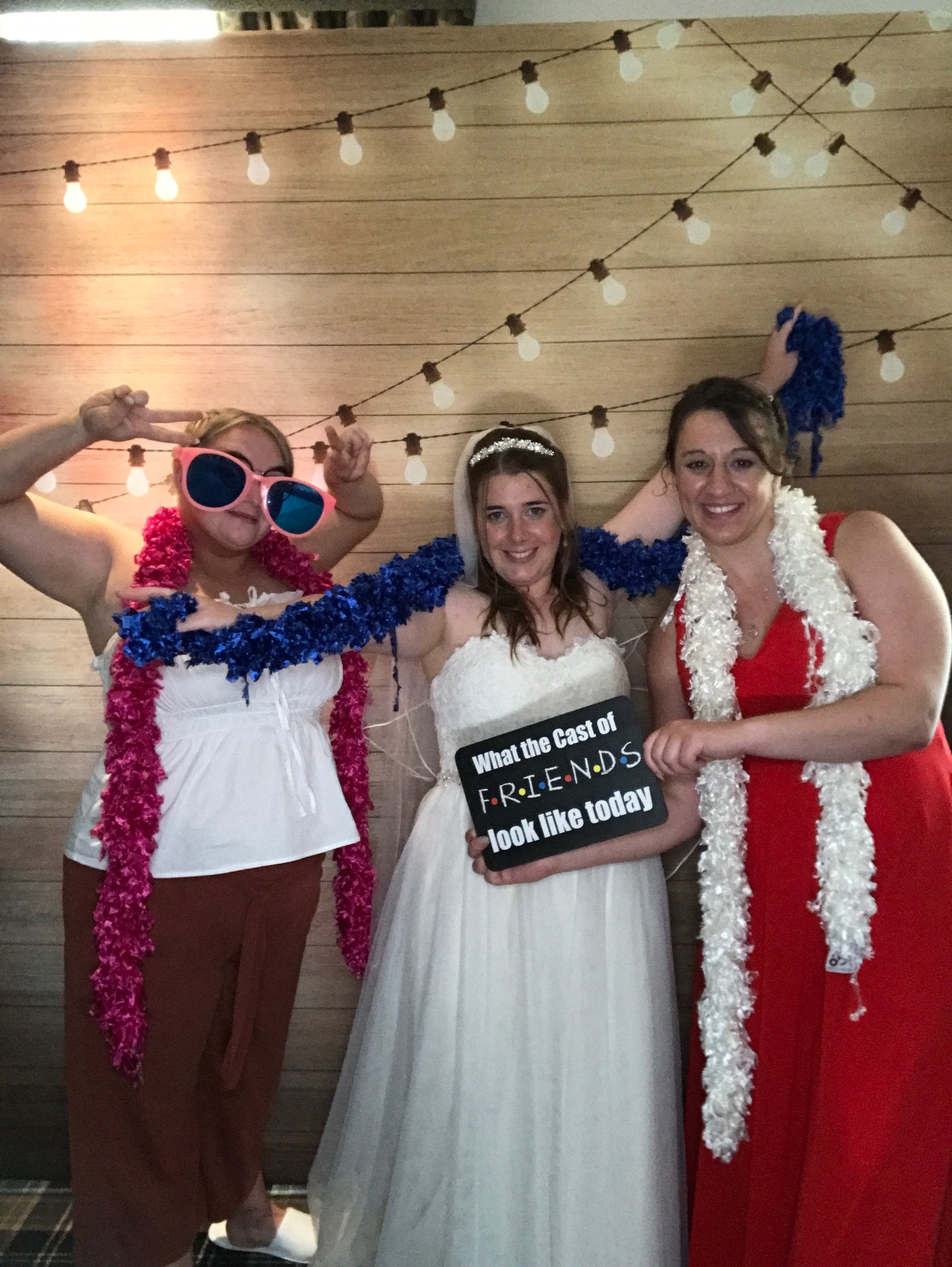 Ian & Megans Wedding | View more photos from the event at gallery.omegaphotobooths.co.uk/u/Omega-Photobooths/Ian-Megans-Wedding