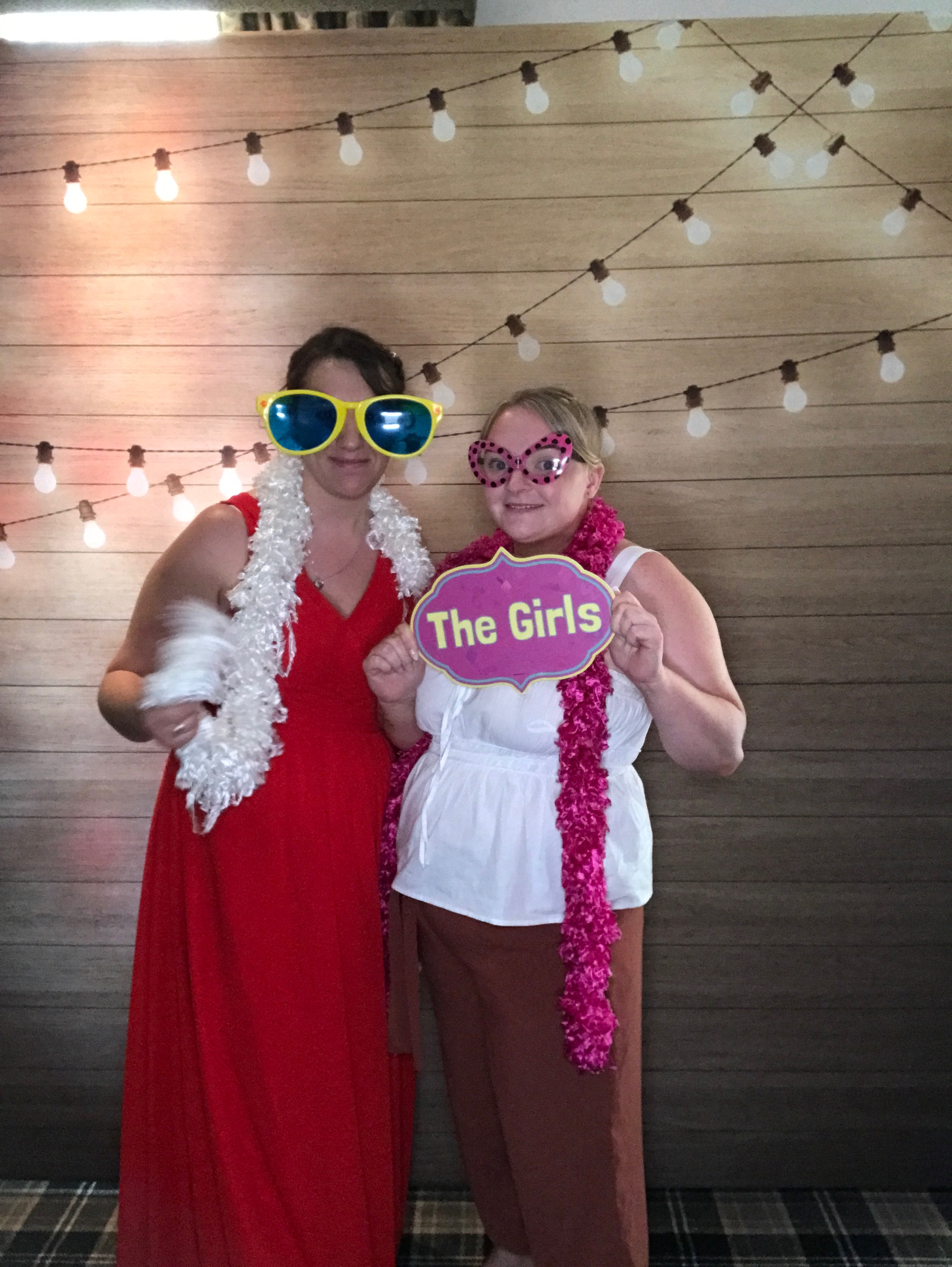 Ian & Megans Wedding | View more photos from the event at gallery.omegaphotobooths.co.uk/u/Omega-Photobooths/Ian-Megans-Wedding