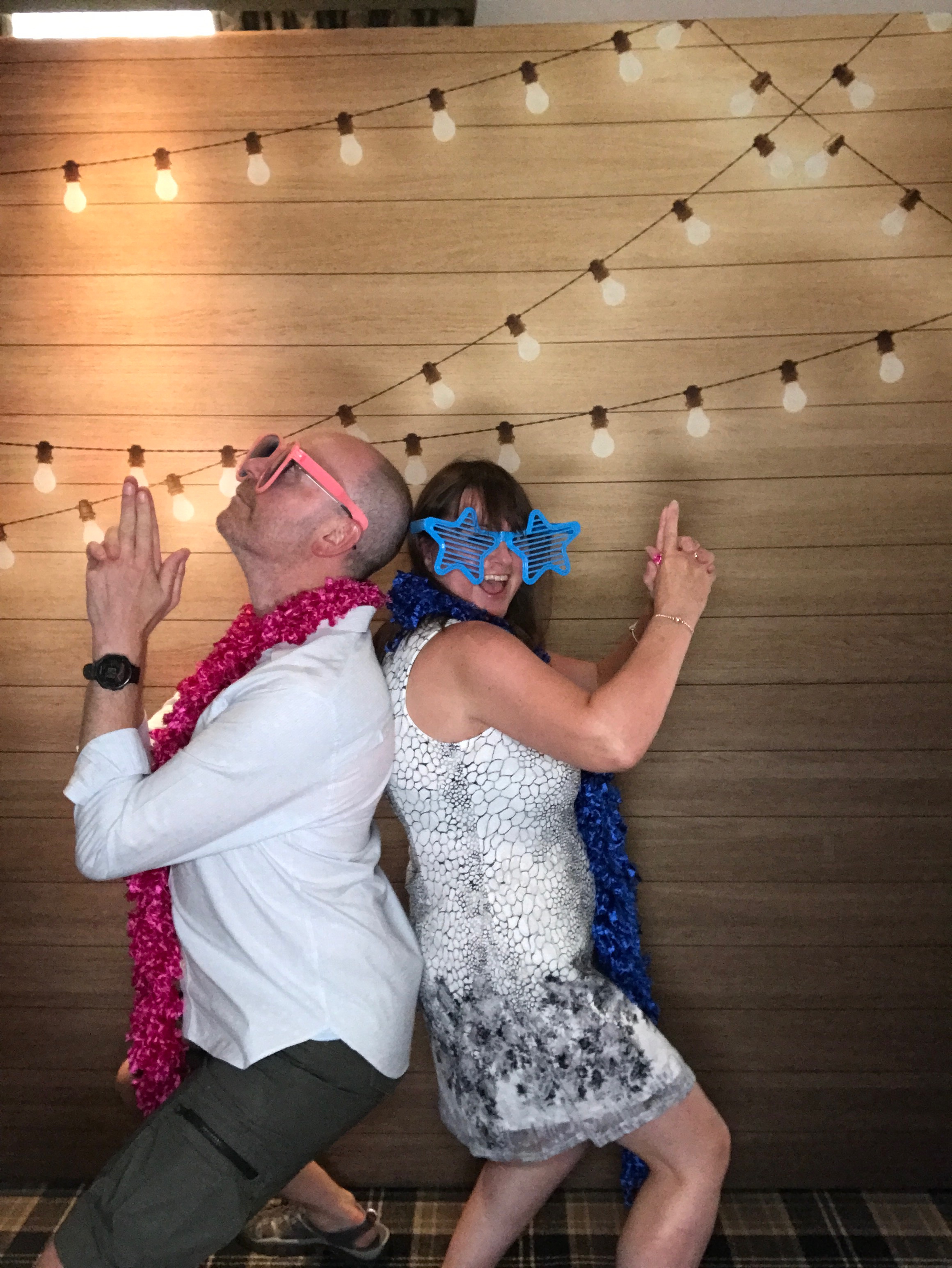 Ian & Megans Wedding | View more photos from the event at gallery.omegaphotobooths.co.uk/u/Omega-Photobooths/Ian-Megans-Wedding