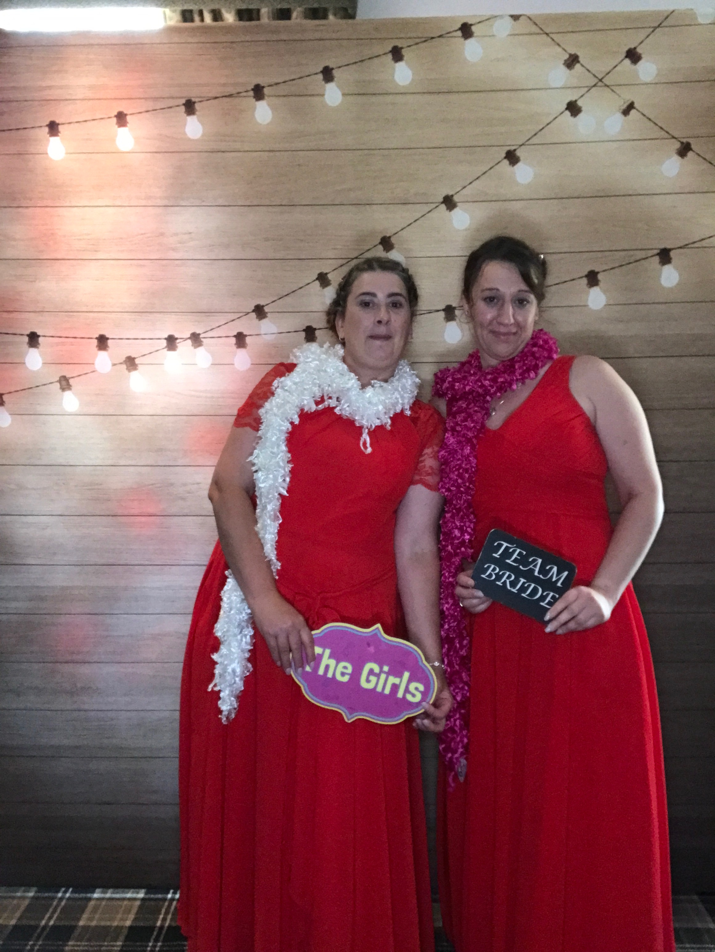 Ian & Megans Wedding | View more photos from the event at gallery.omegaphotobooths.co.uk/u/Omega-Photobooths/Ian-Megans-Wedding