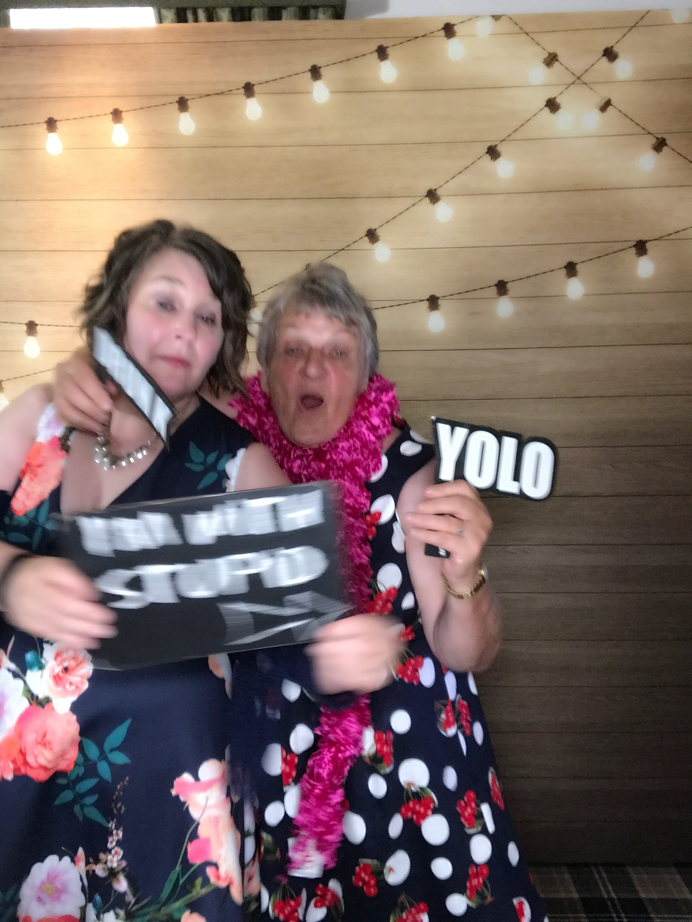 Ian & Megans Wedding | View more photos from the event at gallery.omegaphotobooths.co.uk/u/Omega-Photobooths/Ian-Megans-Wedding
