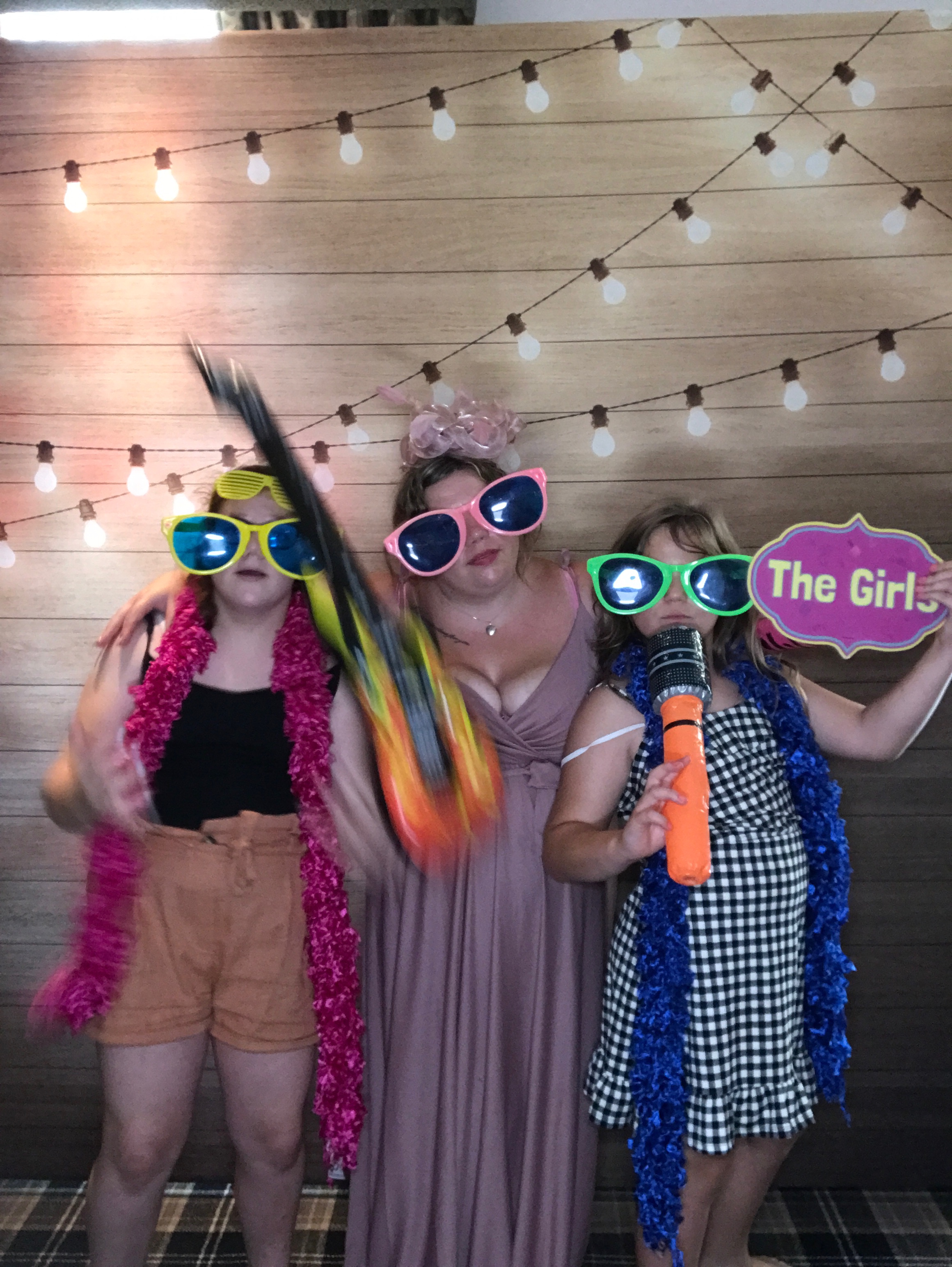 Ian & Megans Wedding | View more photos from the event at gallery.omegaphotobooths.co.uk/u/Omega-Photobooths/Ian-Megans-Wedding