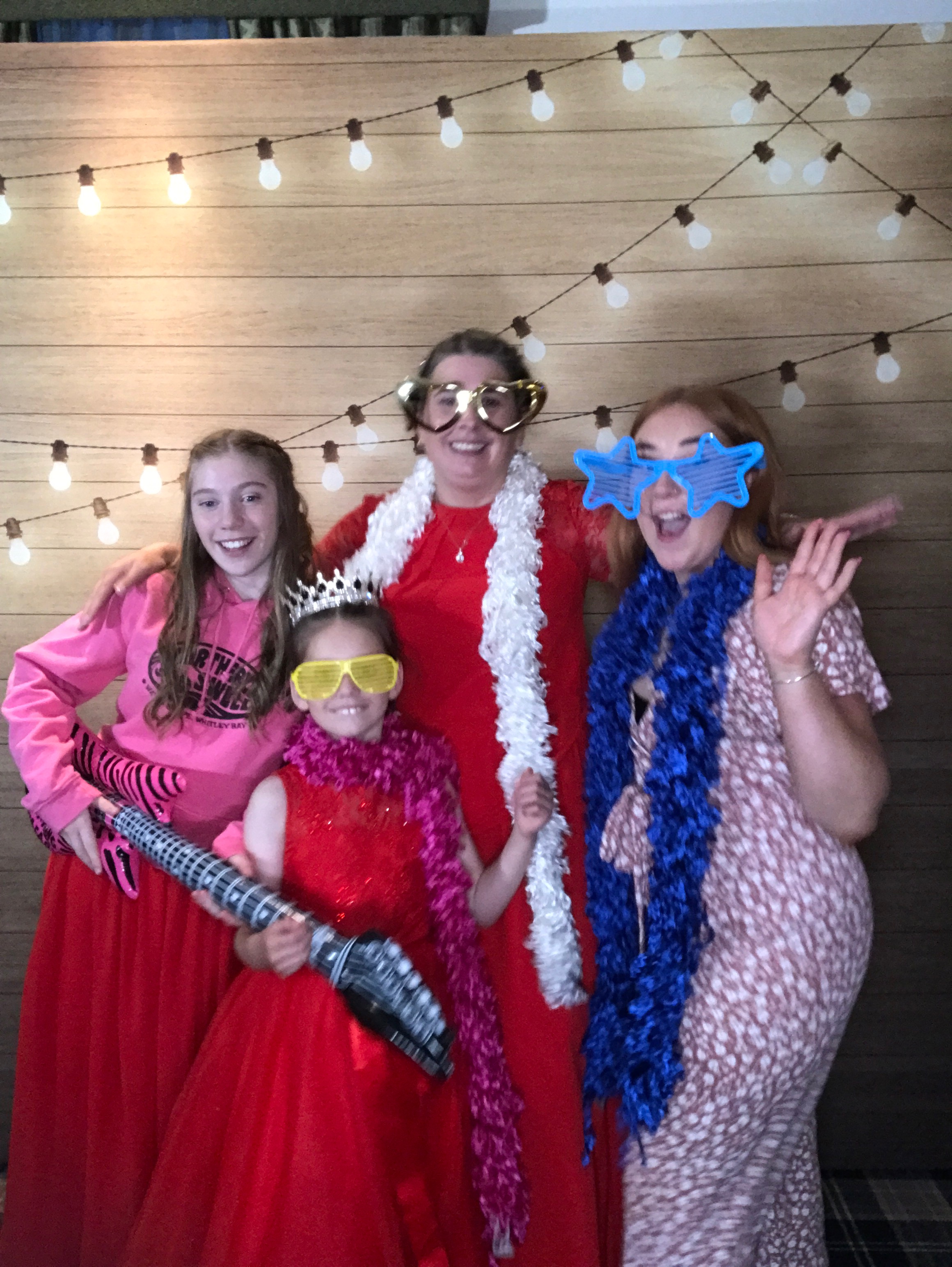 Ian & Megans Wedding | View more photos from the event at gallery.omegaphotobooths.co.uk/u/Omega-Photobooths/Ian-Megans-Wedding