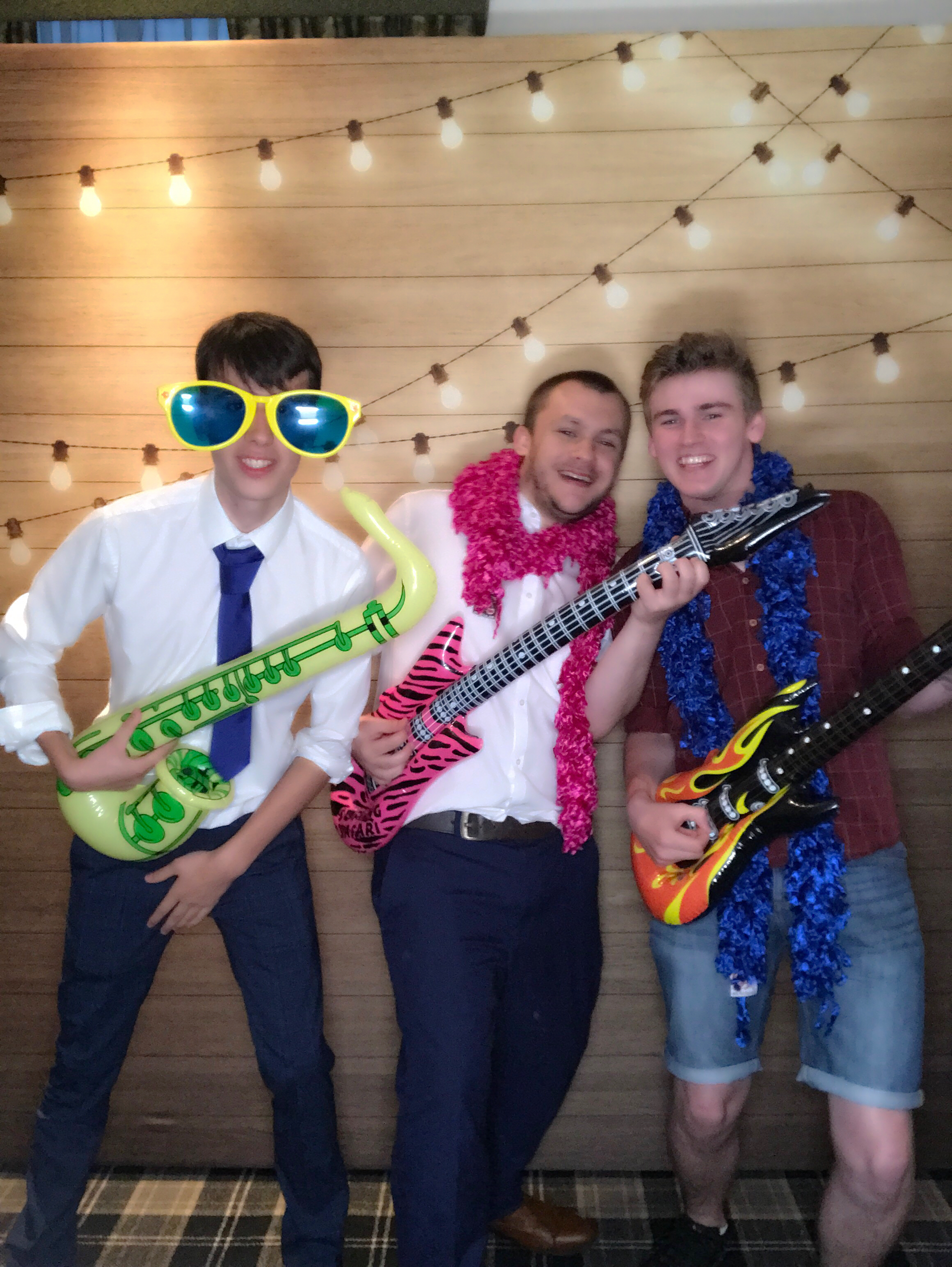 Ian & Megans Wedding | View more photos from the event at gallery.omegaphotobooths.co.uk/u/Omega-Photobooths/Ian-Megans-Wedding