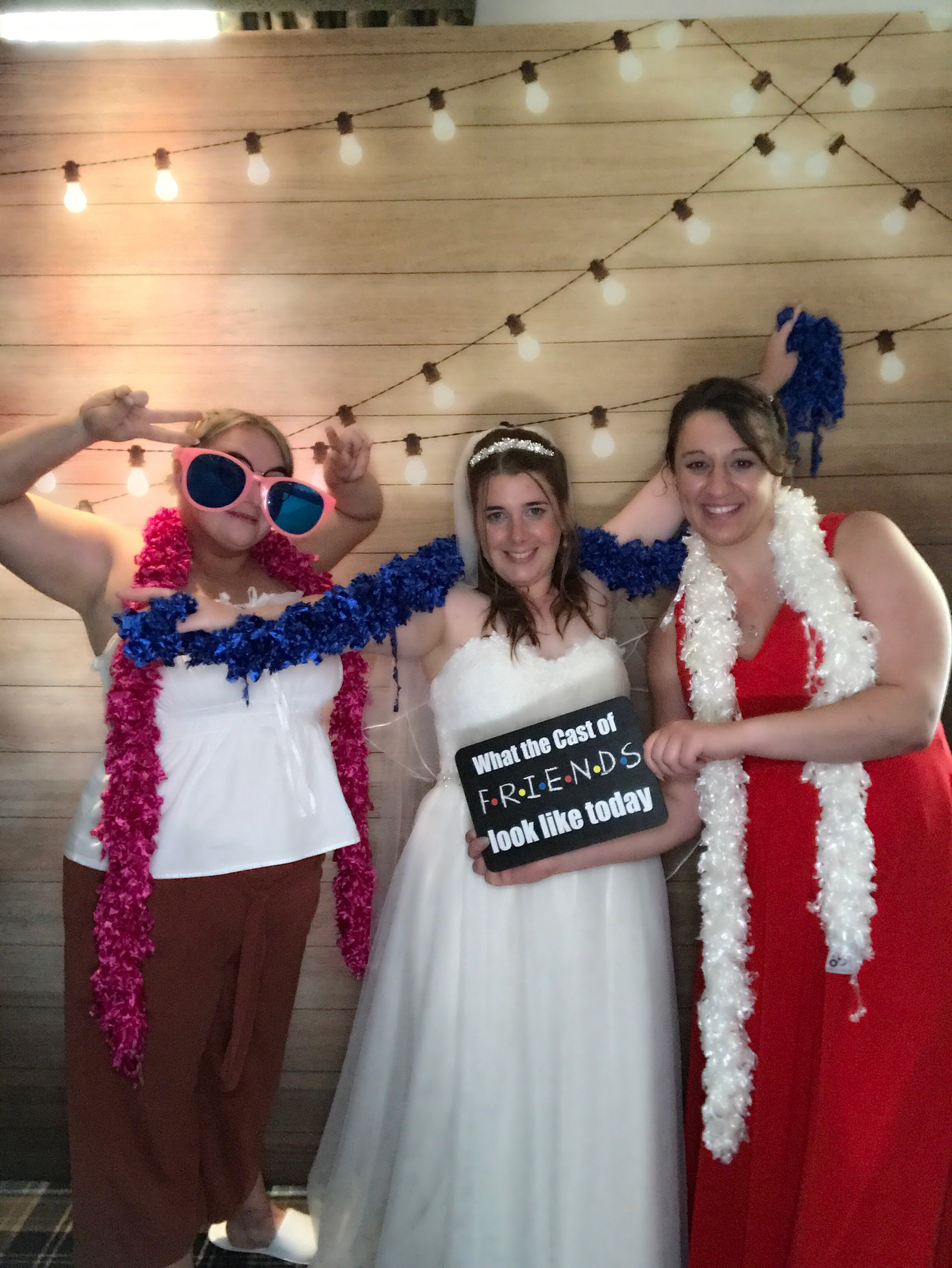 Ian & Megans Wedding | View more photos from the event at gallery.omegaphotobooths.co.uk/u/Omega-Photobooths/Ian-Megans-Wedding