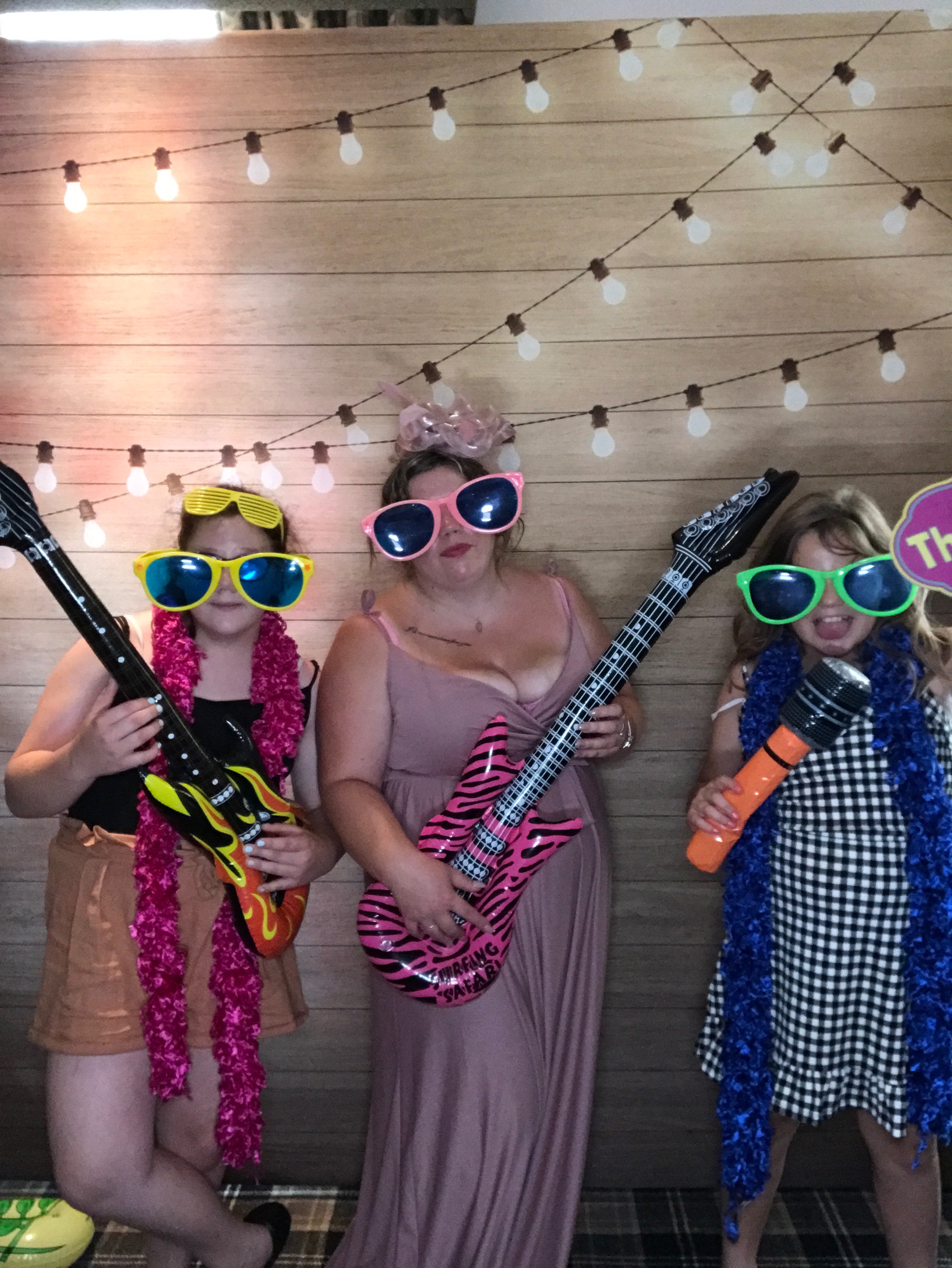 Ian & Megans Wedding | View more photos from the event at gallery.omegaphotobooths.co.uk/u/Omega-Photobooths/Ian-Megans-Wedding