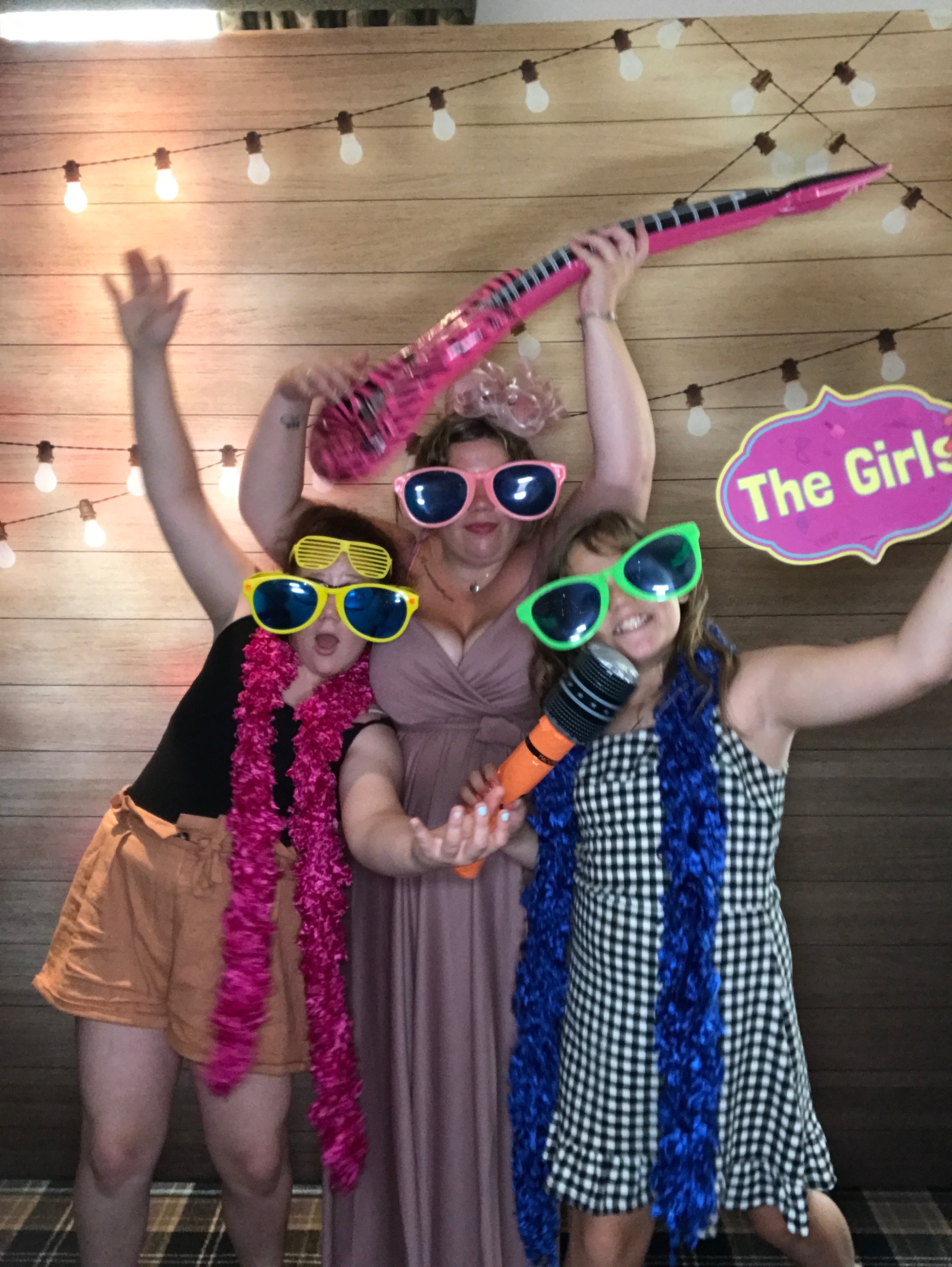 Ian & Megans Wedding | View more photos from the event at gallery.omegaphotobooths.co.uk/u/Omega-Photobooths/Ian-Megans-Wedding