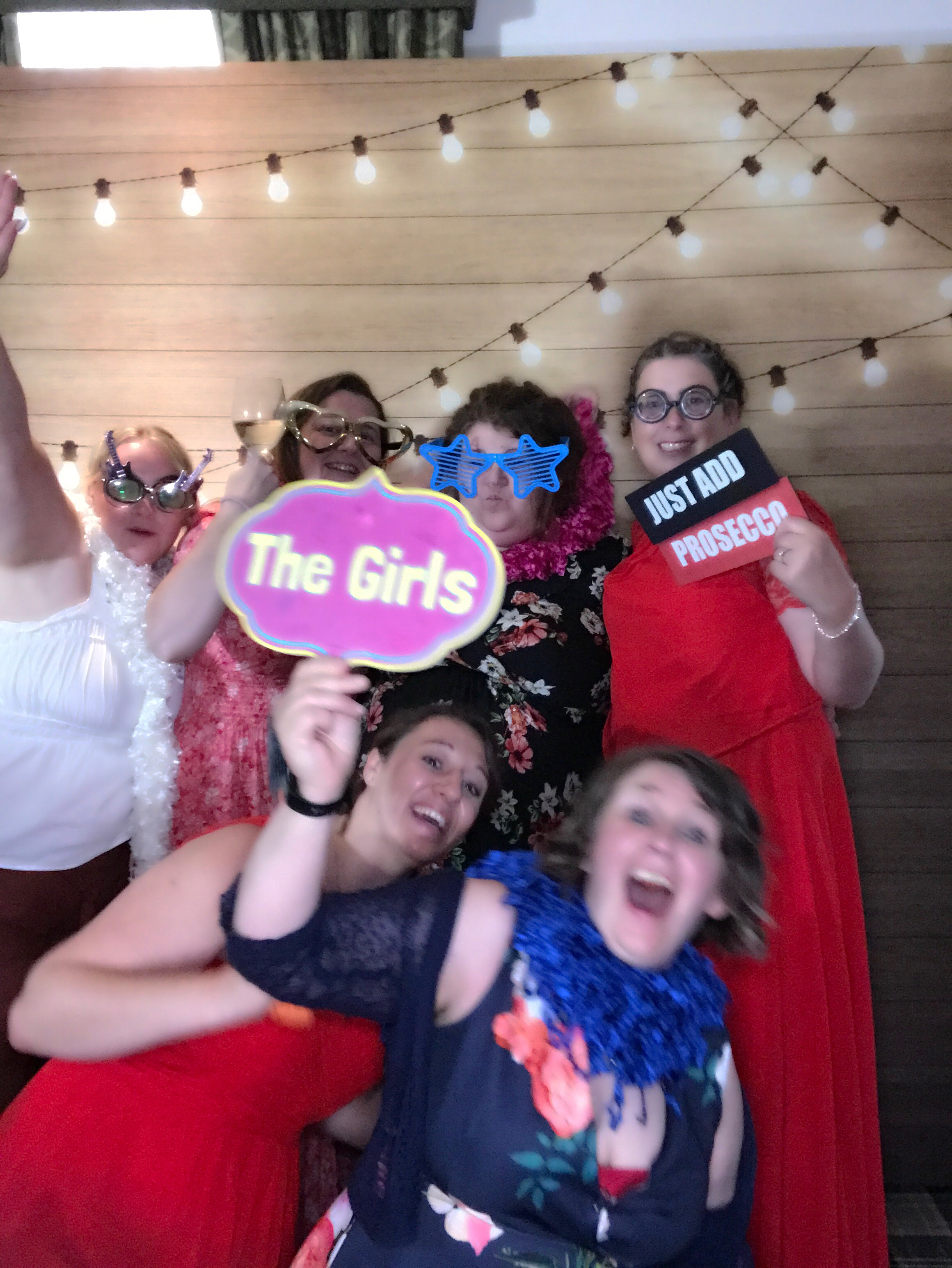 Ian & Megans Wedding | View more photos from the event at gallery.omegaphotobooths.co.uk/u/Omega-Photobooths/Ian-Megans-Wedding