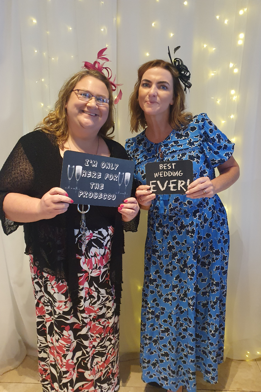 Kirsty & Grace's Wedding | View more photos from the event at gallery.omegaphotobooths.co.uk/u/Omega-Photobooths/Kirsty-Graces-Wedding