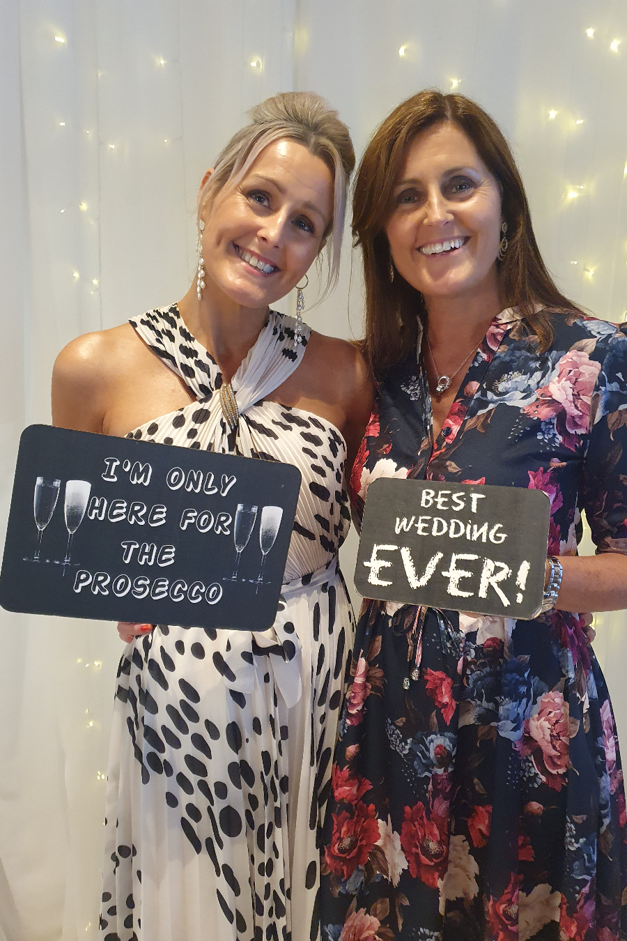 Kirsty & Grace's Wedding | View more photos from the event at gallery.omegaphotobooths.co.uk/u/Omega-Photobooths/Kirsty-Graces-Wedding