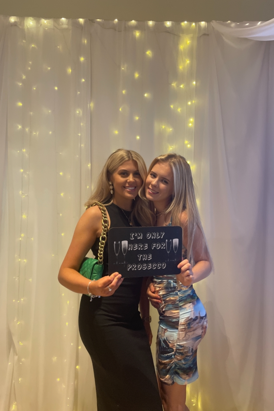 Kirsty & Grace's Wedding | View more photos from the event at gallery.omegaphotobooths.co.uk/u/Omega-Photobooths/Kirsty-Graces-Wedding