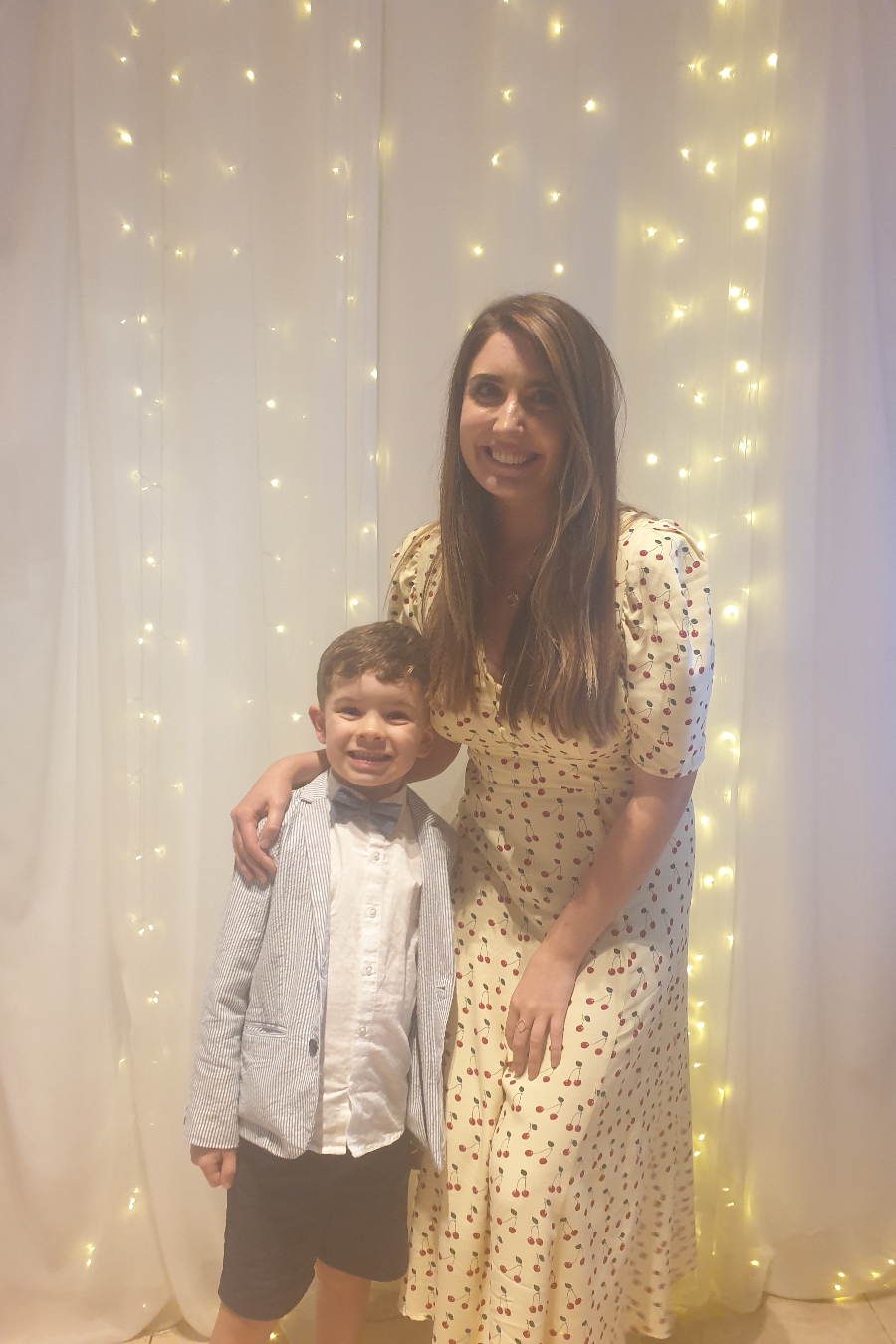 Kirsty & Grace's Wedding | View more photos from the event at gallery.omegaphotobooths.co.uk/u/Omega-Photobooths/Kirsty-Graces-Wedding