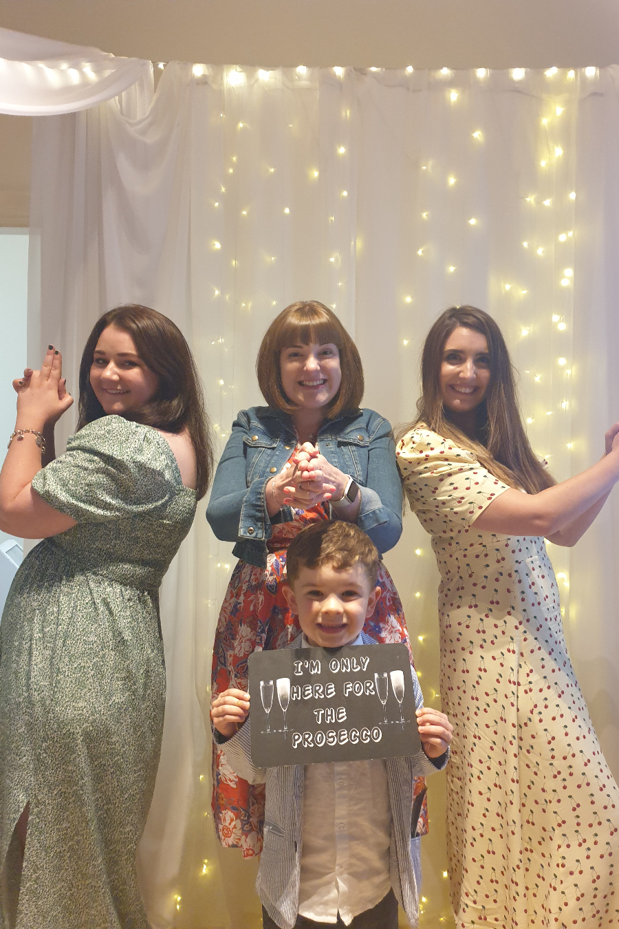 Kirsty & Grace's Wedding | View more photos from the event at gallery.omegaphotobooths.co.uk/u/Omega-Photobooths/Kirsty-Graces-Wedding