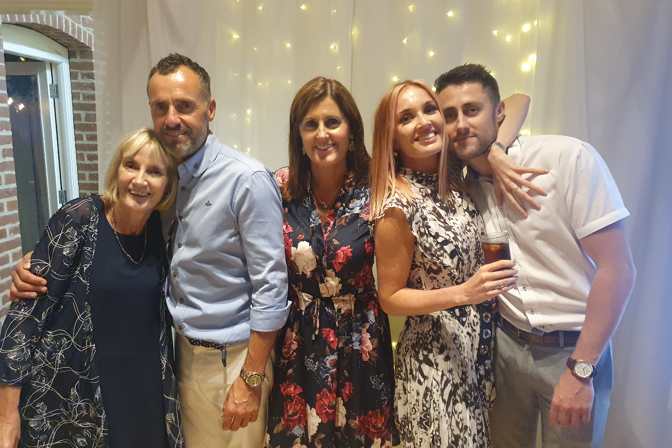 Kirsty & Grace's Wedding | View more photos from the event at gallery.omegaphotobooths.co.uk/u/Omega-Photobooths/Kirsty-Graces-Wedding