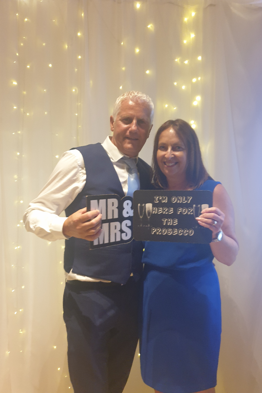 Kirsty & Grace's Wedding | View more photos from the event at gallery.omegaphotobooths.co.uk/u/Omega-Photobooths/Kirsty-Graces-Wedding