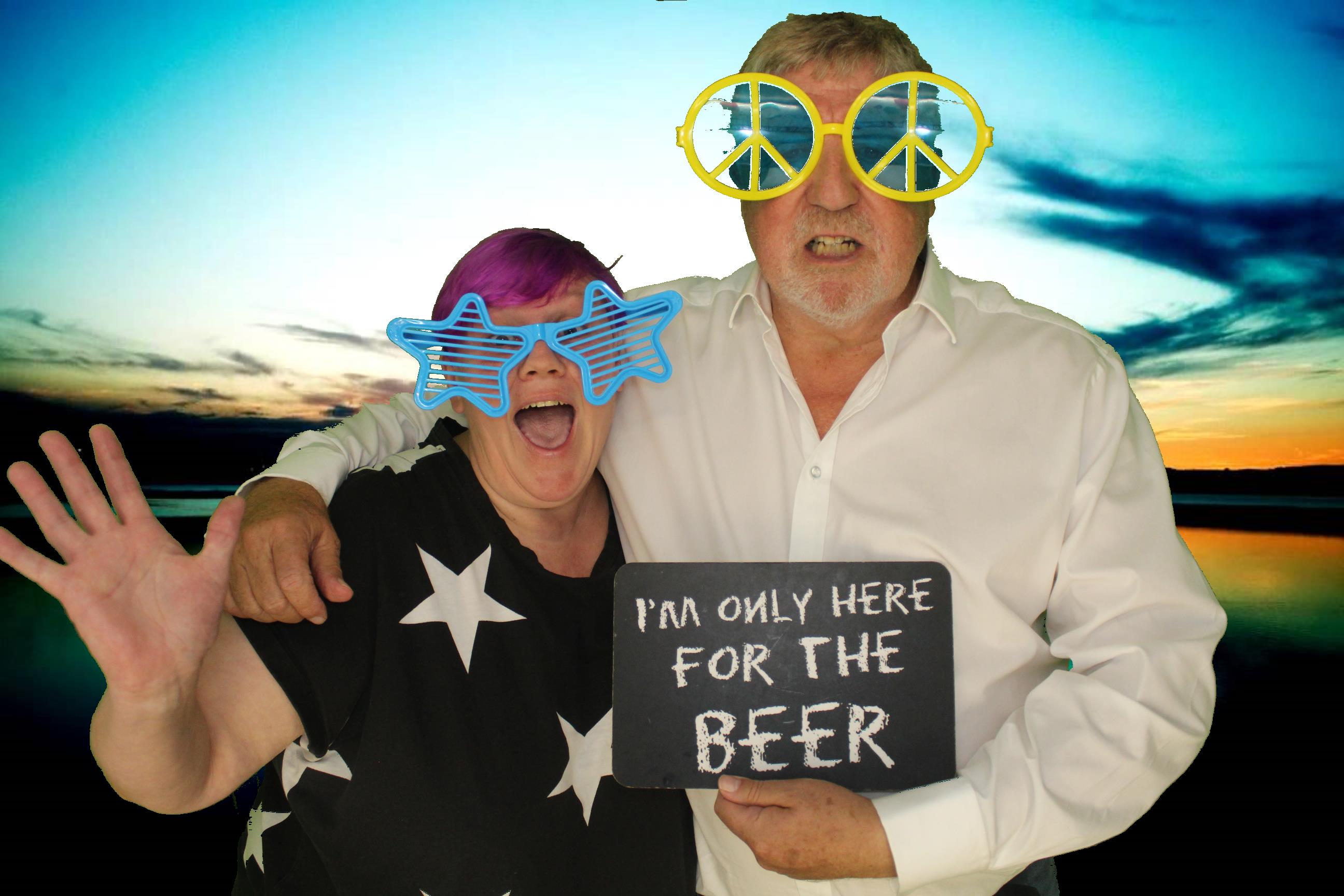 Martin's 70th Birthday | View more photos from the event at gallery.omegaphotobooths.co.uk/u/Omega-Photobooths/Martins-70th-Birthday