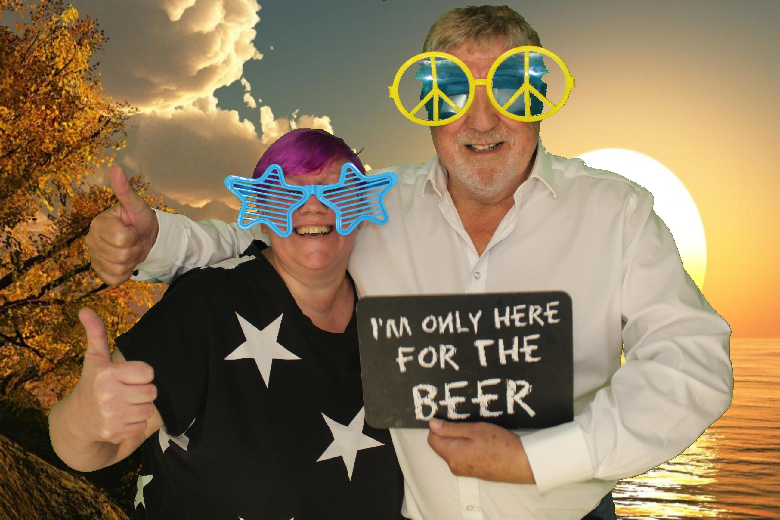 Martin's 70th Birthday | View more photos from the event at gallery.omegaphotobooths.co.uk/u/Omega-Photobooths/Martins-70th-Birthday
