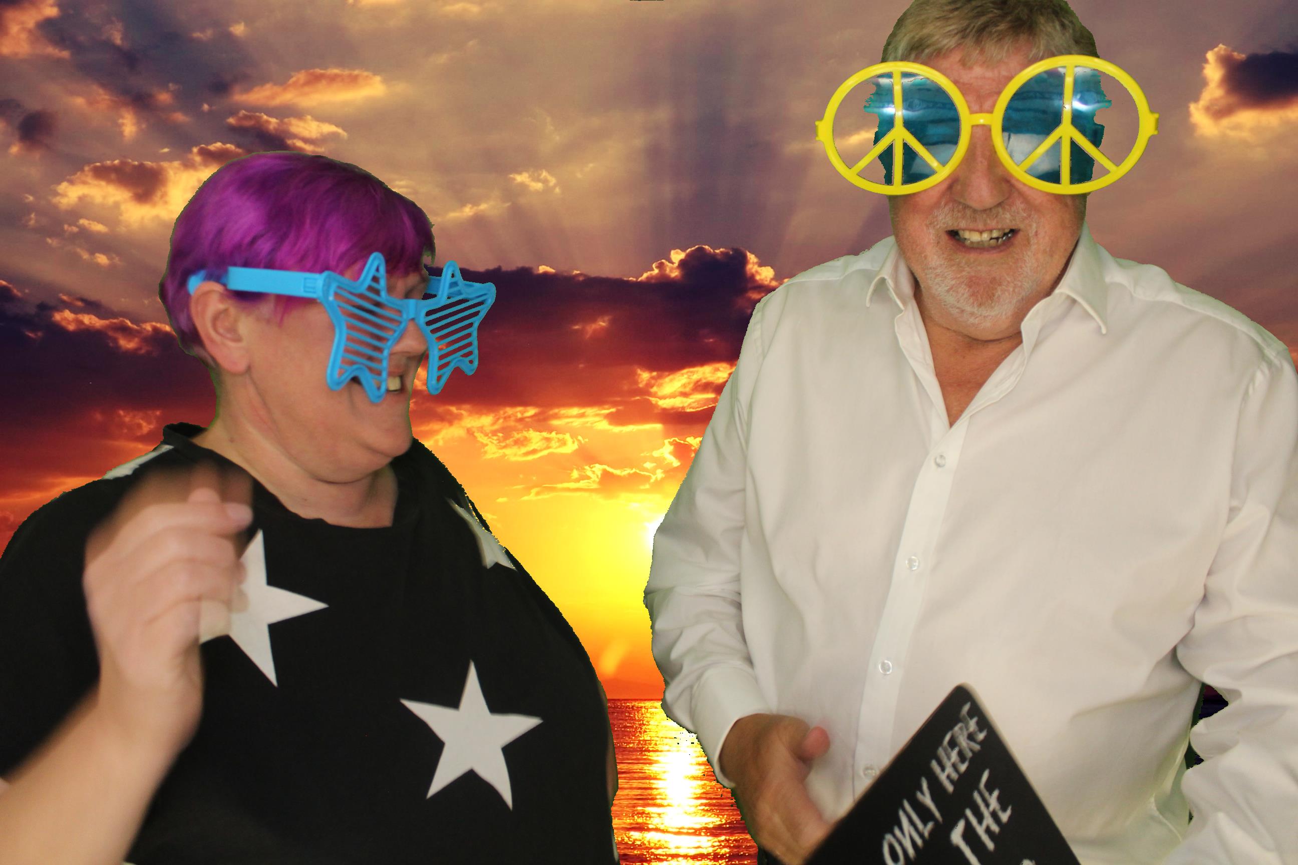 Martin's 70th Birthday | View more photos from the event at gallery.omegaphotobooths.co.uk/u/Omega-Photobooths/Martins-70th-Birthday
